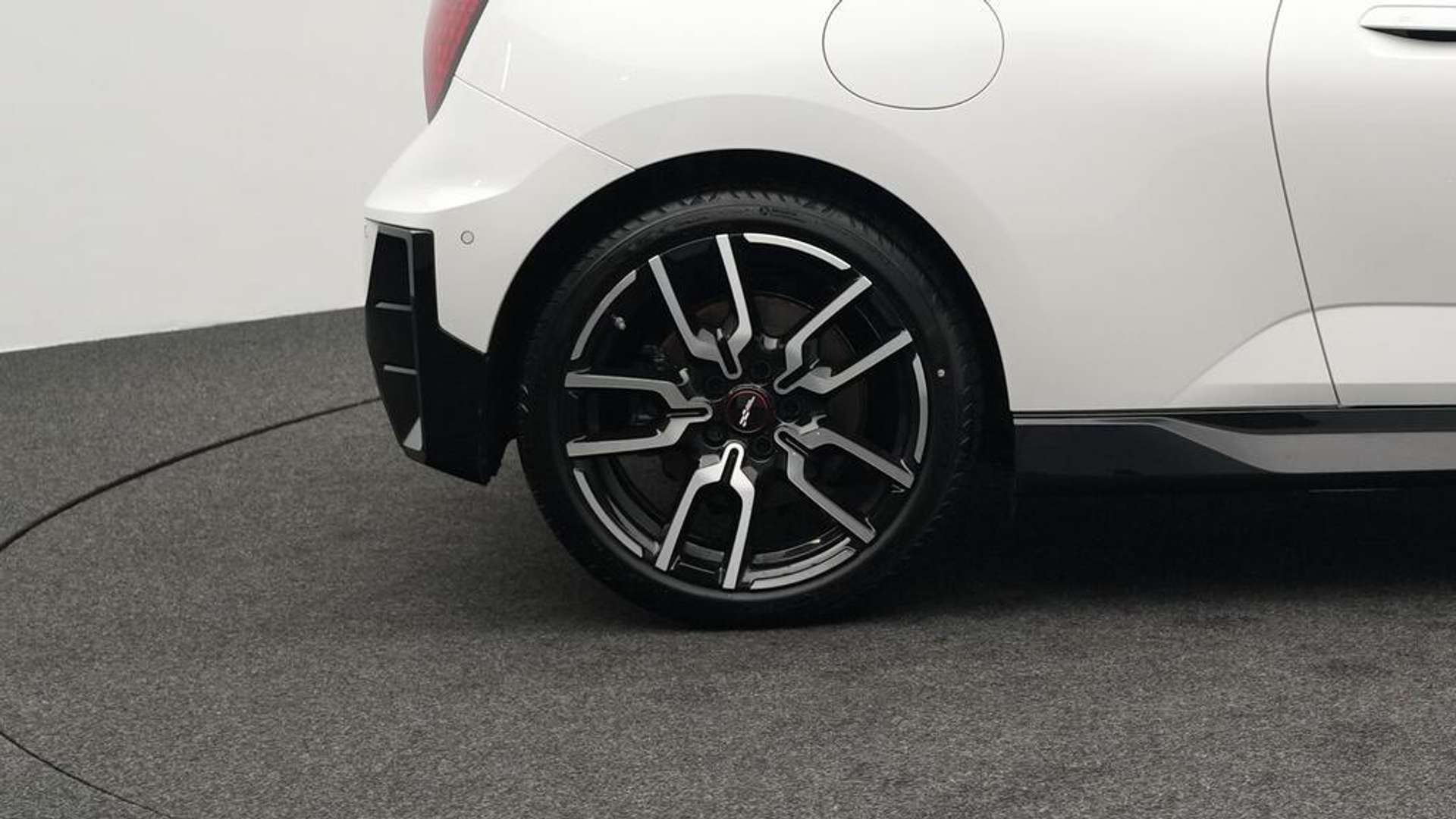 Mini Cooper E JCW Cooper E - 2025 - Joinsteer - #10