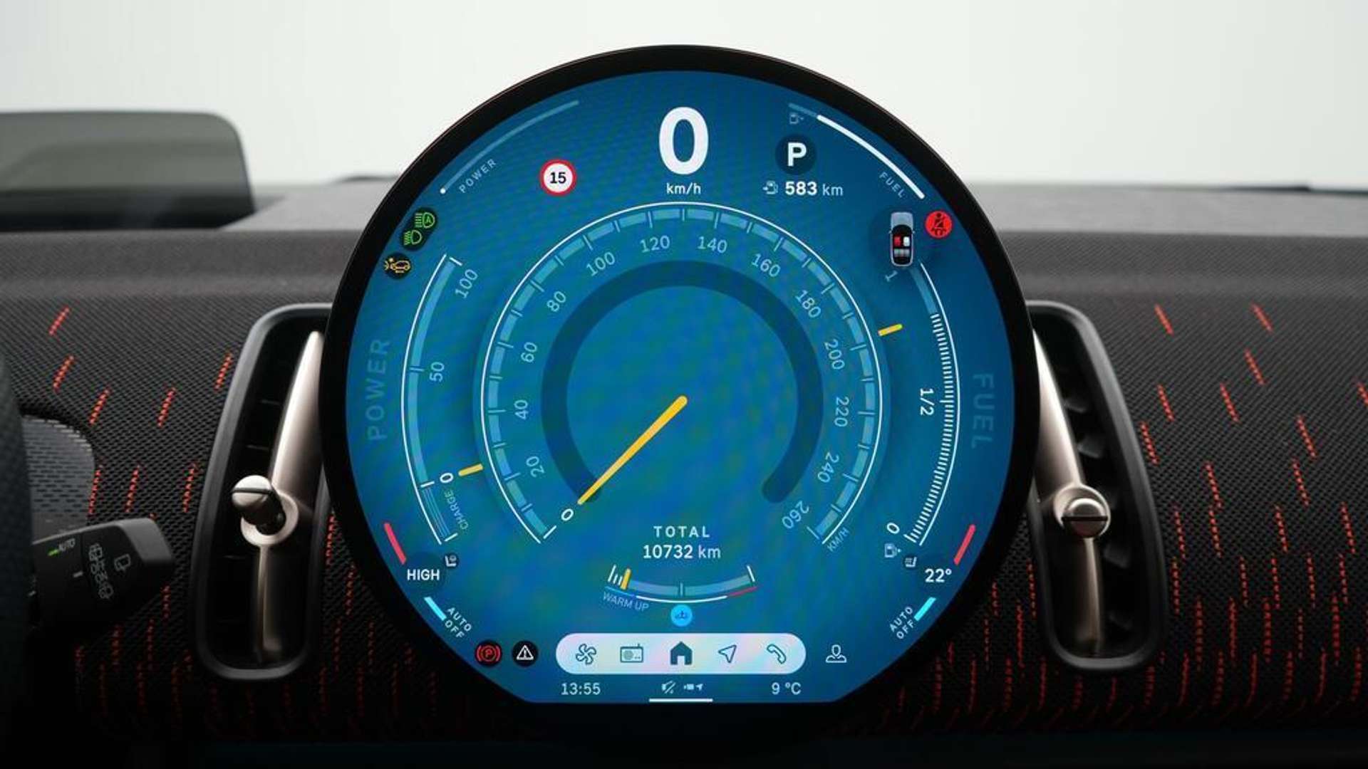 Mini Countryman JCW Cooper S - 2025 - Joinsteer - #6