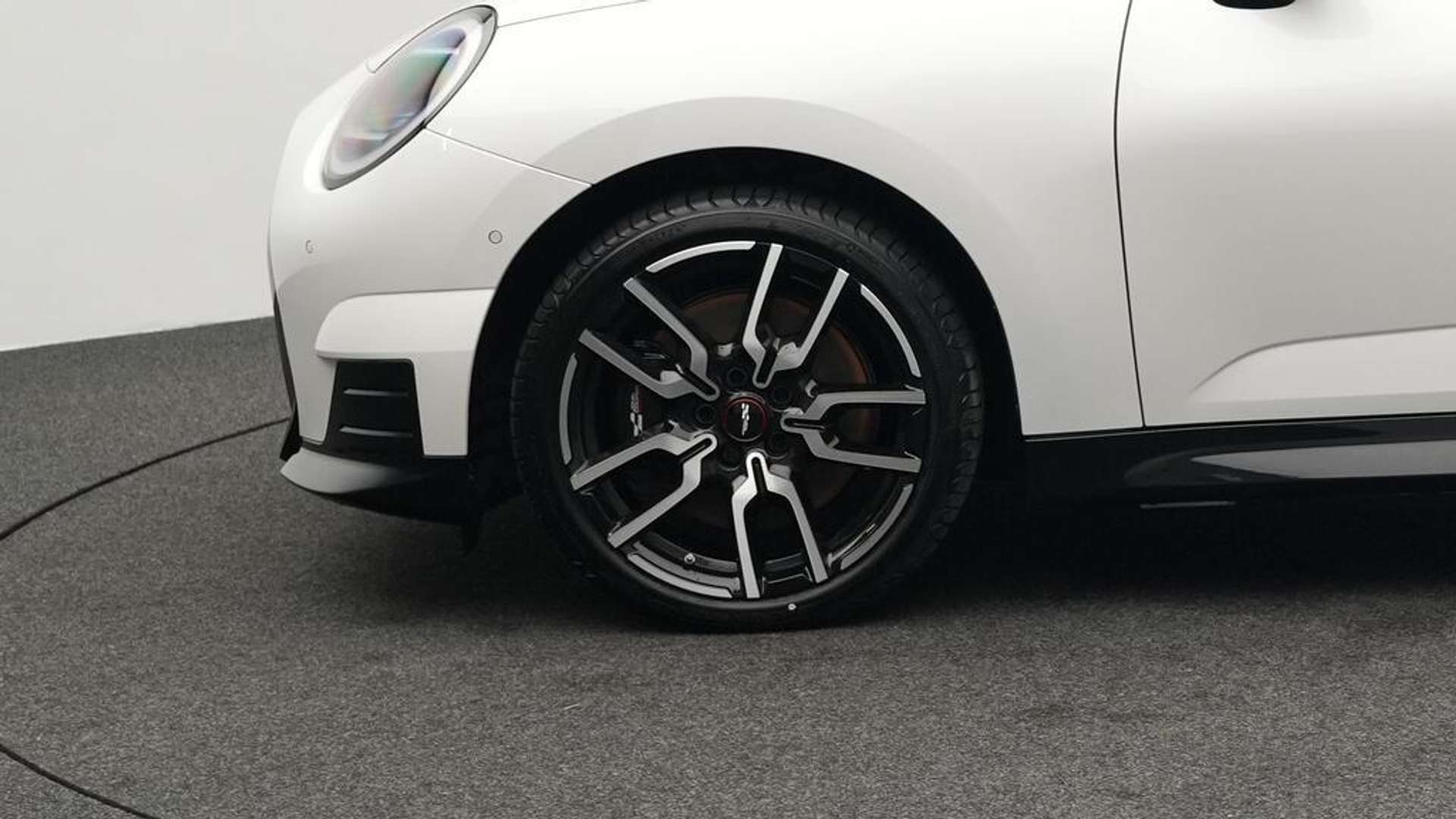 Mini Cooper E JCW Cooper E - 2025 - Joinsteer - #11