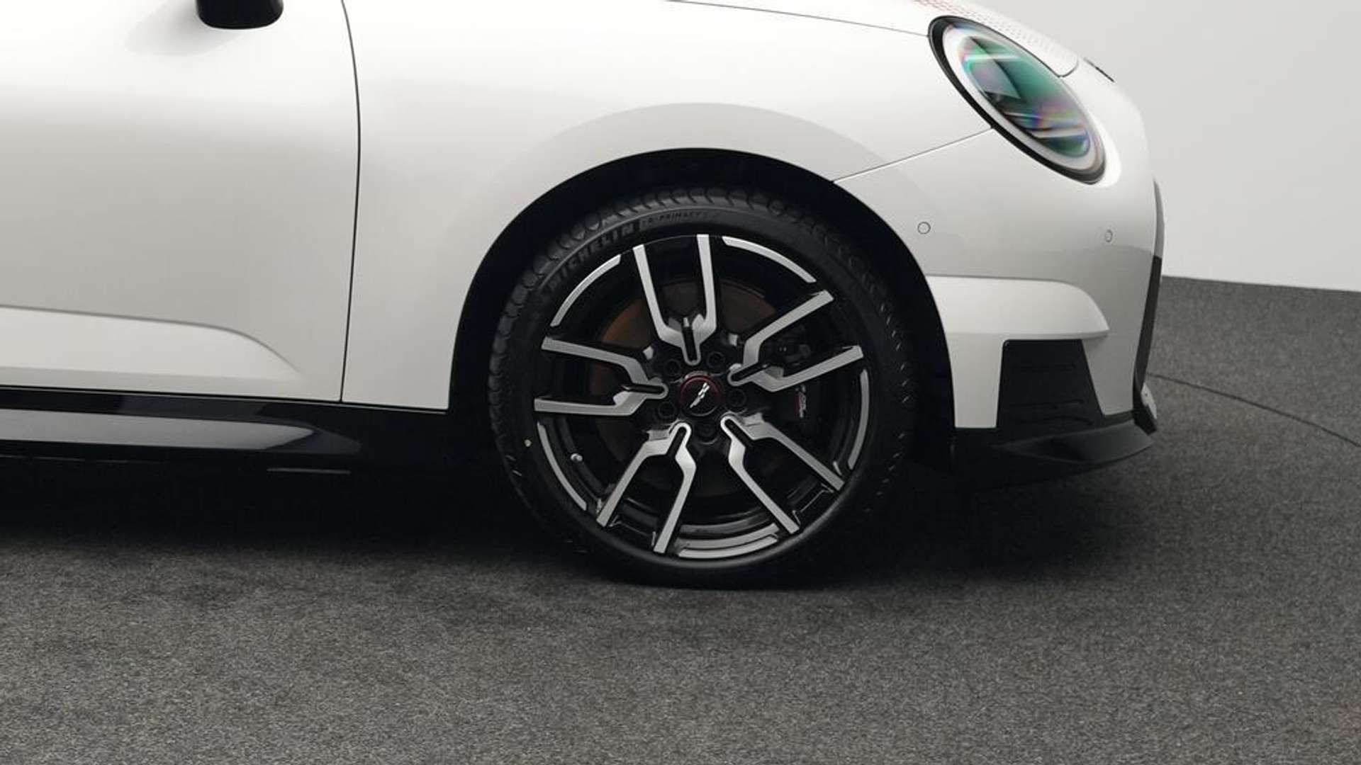 Mini Cooper E JCW Cooper E - 2025 - Joinsteer - #12