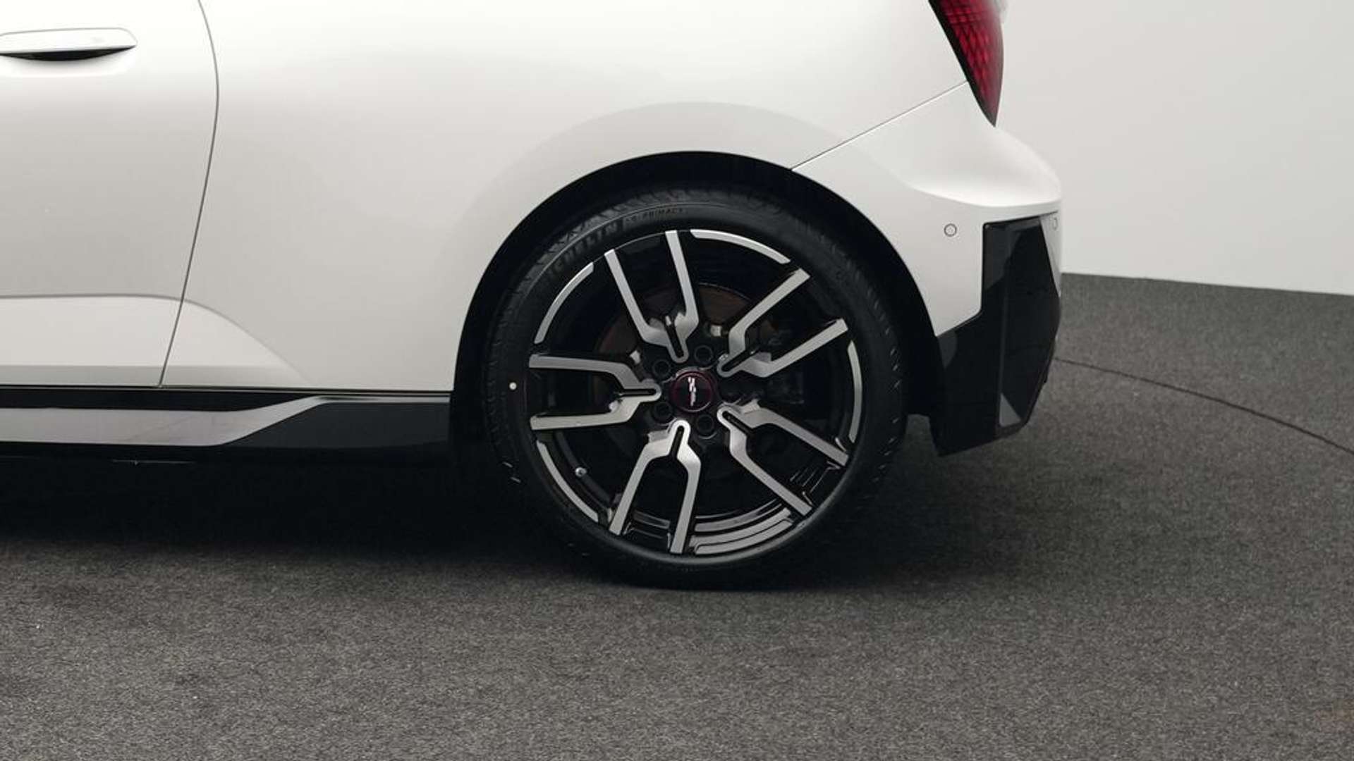 Mini Cooper E JCW Cooper E - 2025 - Joinsteer - #13