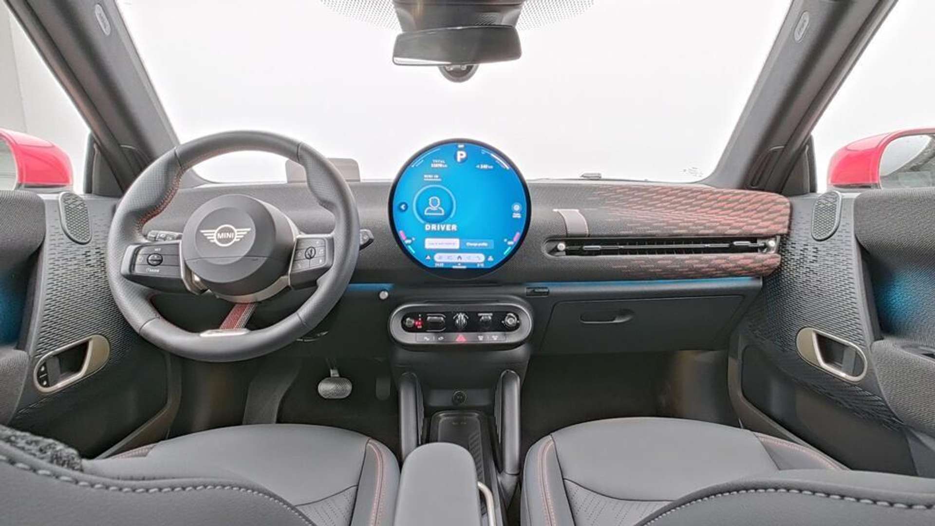 Mini Cooper E JCW Cooper E - 2025 - Joinsteer - #14