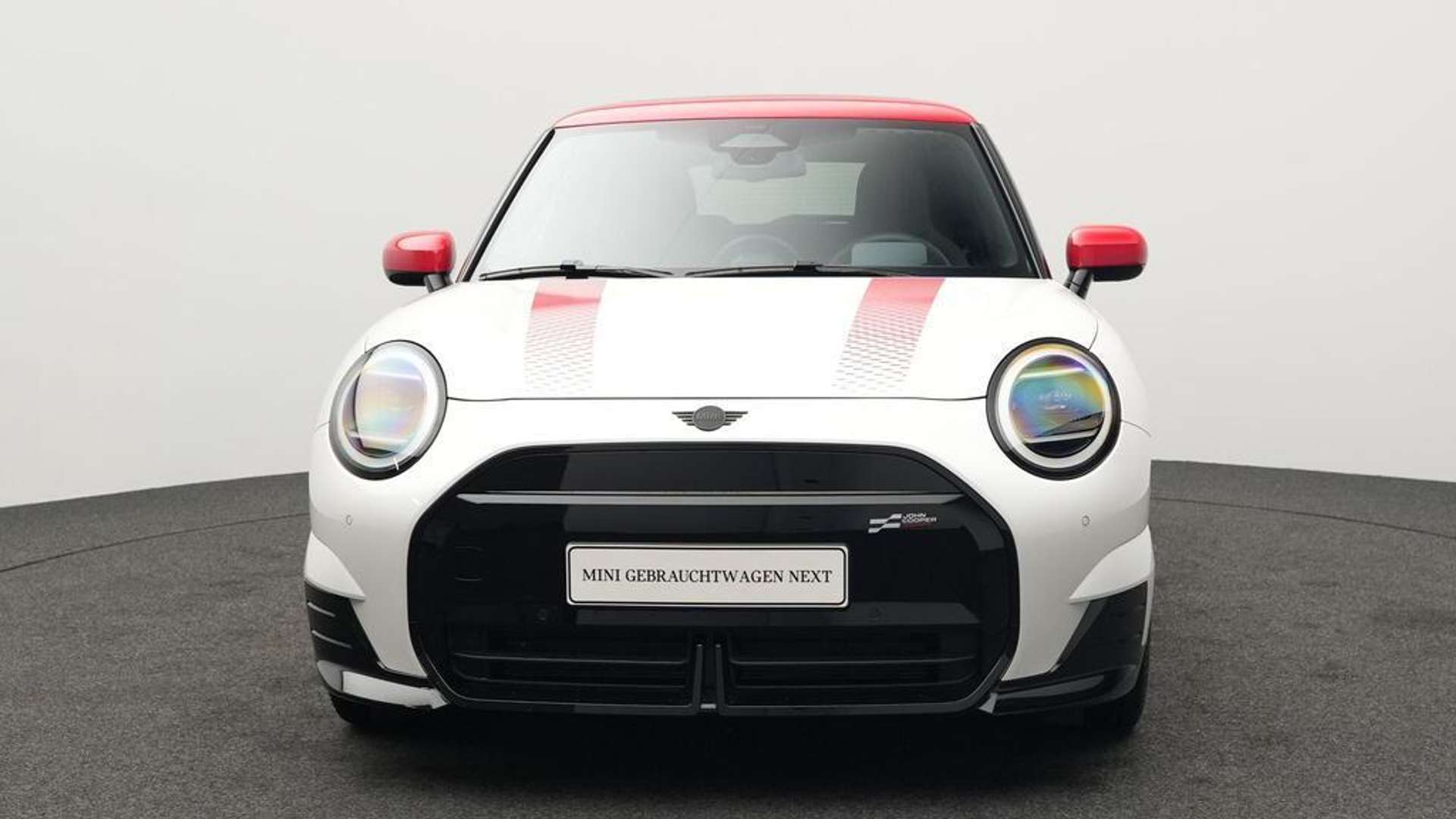 Mini Cooper E JCW Cooper E - 2025 - Joinsteer - #16