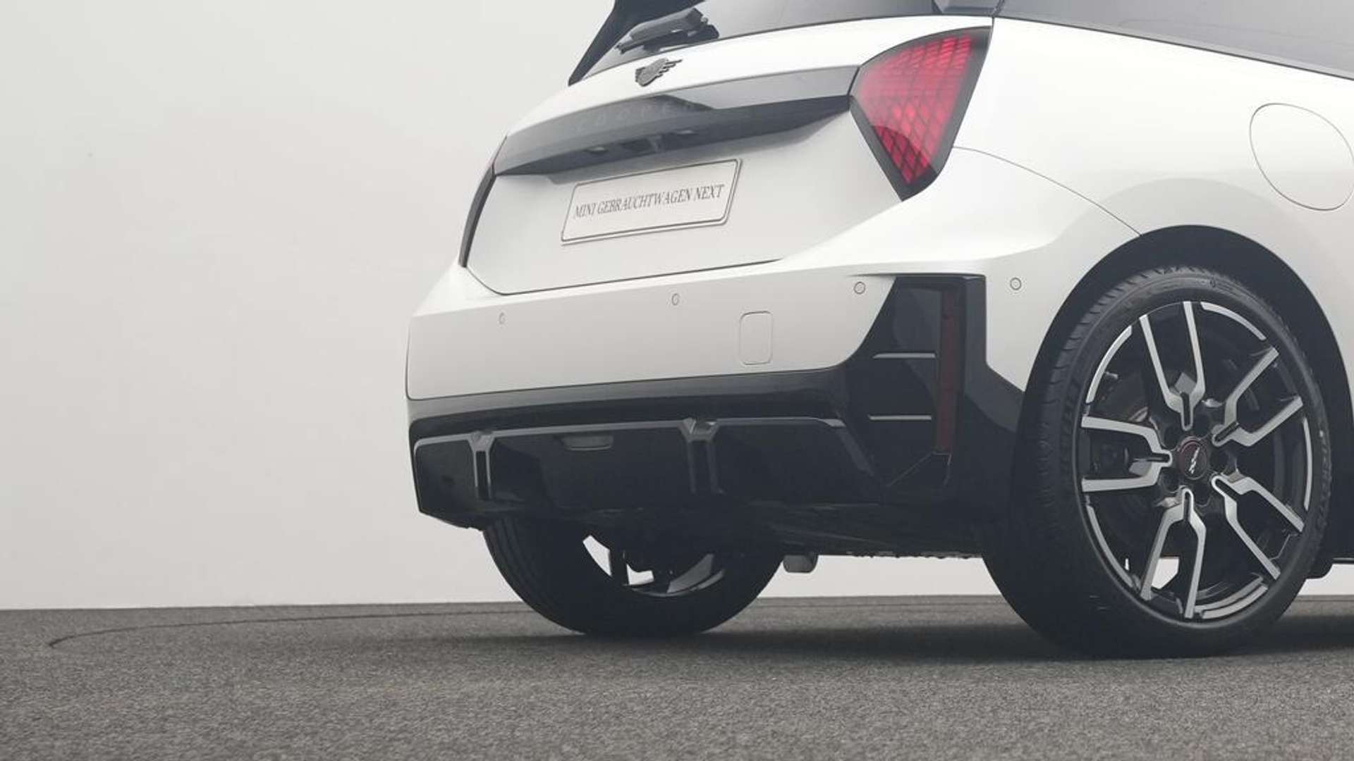 Mini Cooper E JCW Cooper E - 2025 - Joinsteer - #17