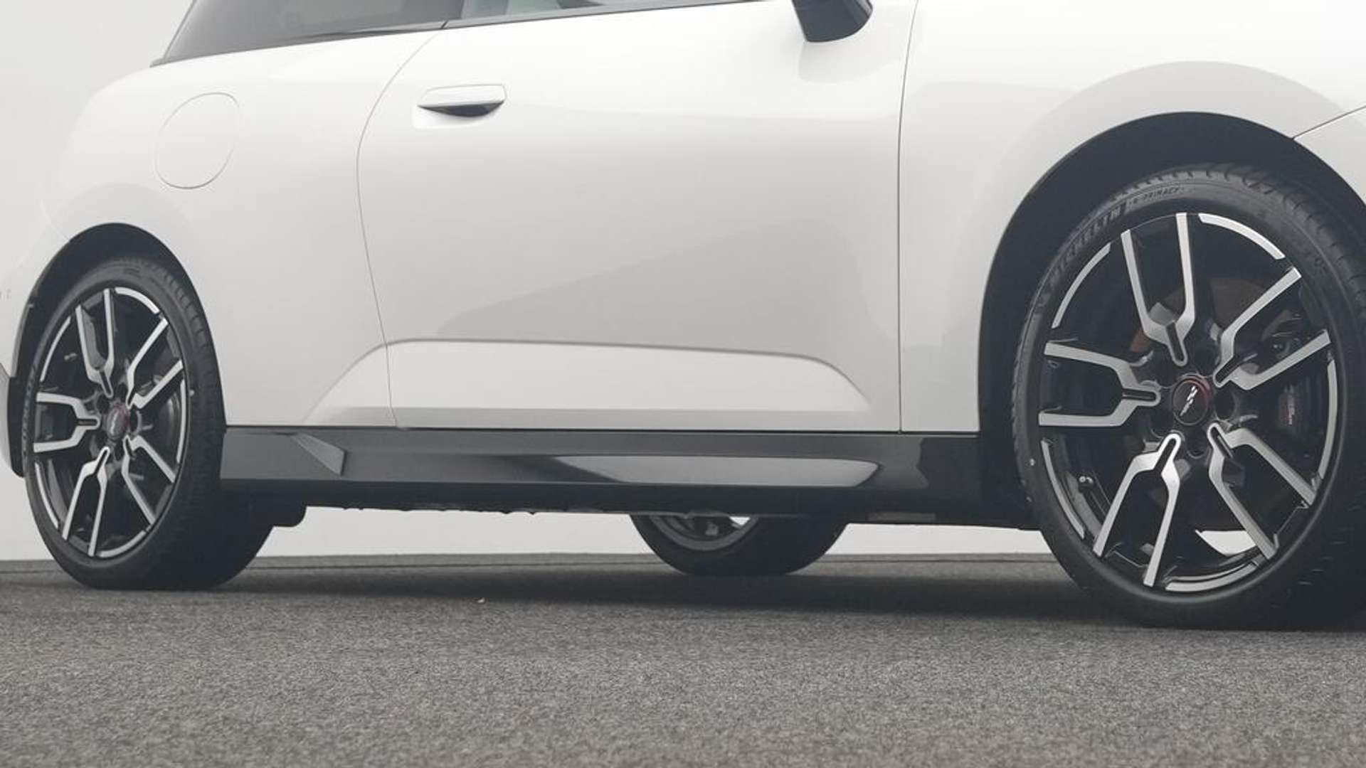 Mini Cooper E JCW Cooper E - 2025 - Joinsteer - #18