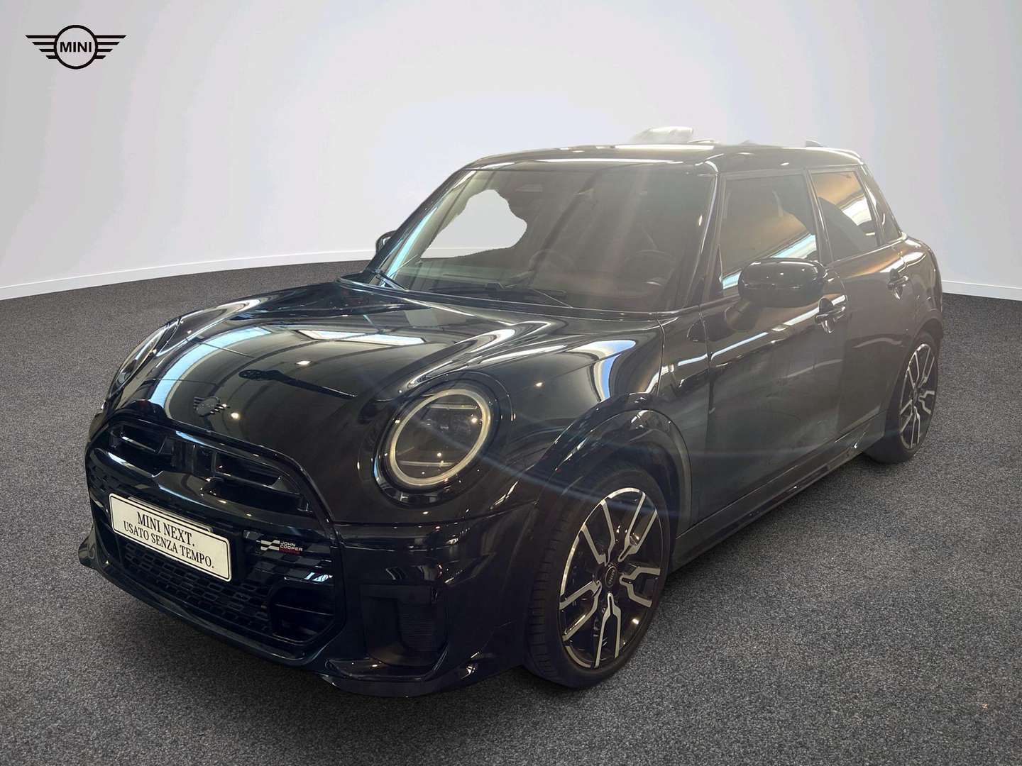 Mini Cooper JCW Cooper - 2025 - Joinsteer - #1