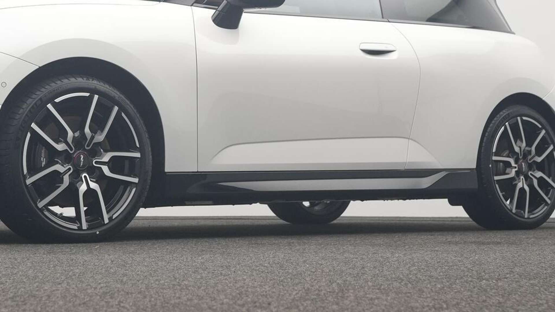 Mini Cooper E JCW Cooper E - 2025 - Joinsteer - #20