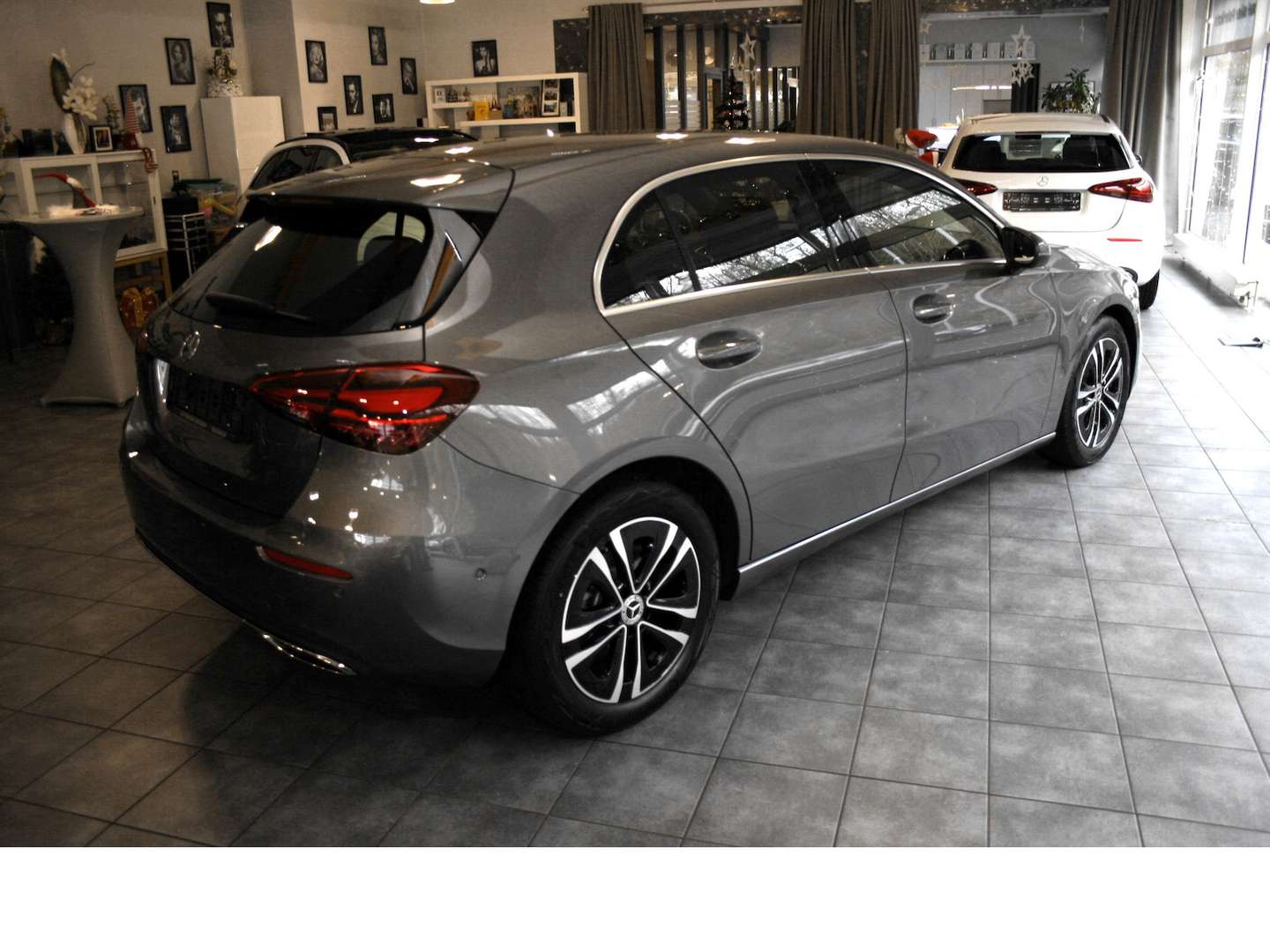 Mercedes Classe A 180 - 2024 - Joinsteer - #1