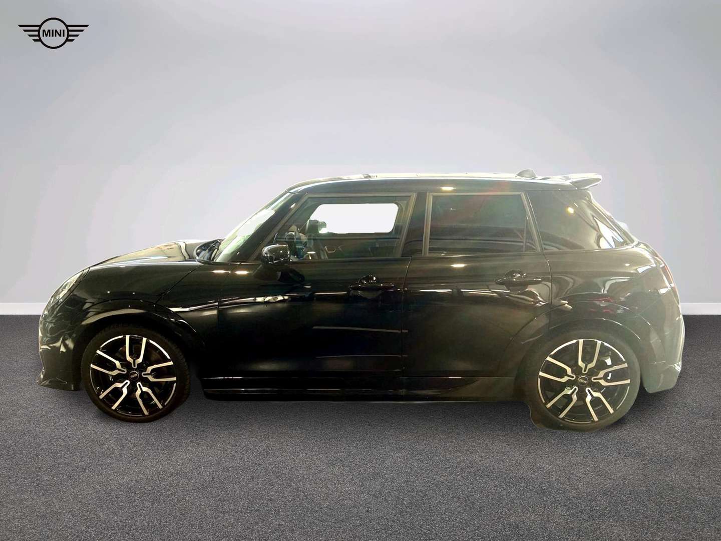 Mini Cooper JCW Cooper - 2025 - Joinsteer - #3