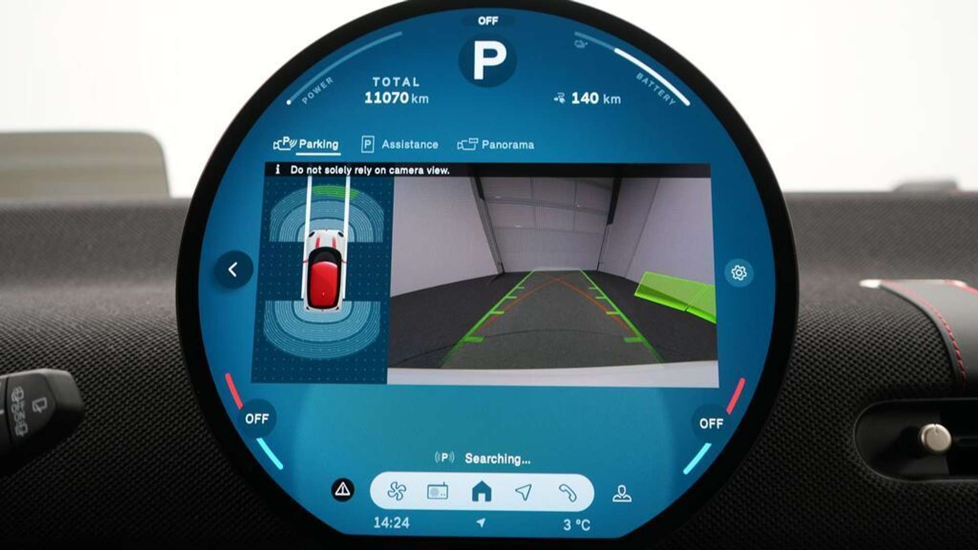 Mini Cooper E JCW Cooper E - 2025 - Joinsteer - #21