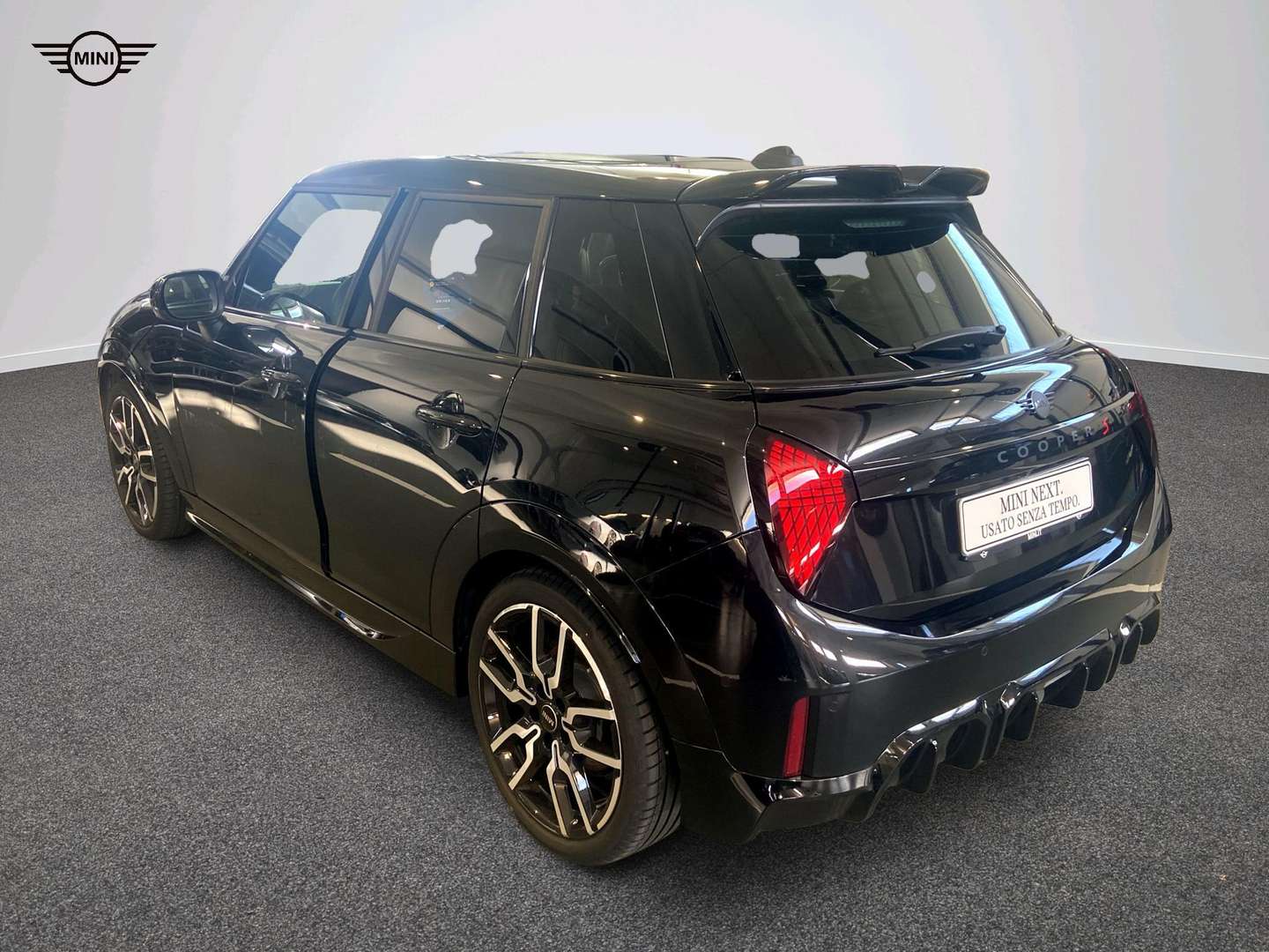 Mini Cooper JCW Cooper - 2025 - Joinsteer - #4