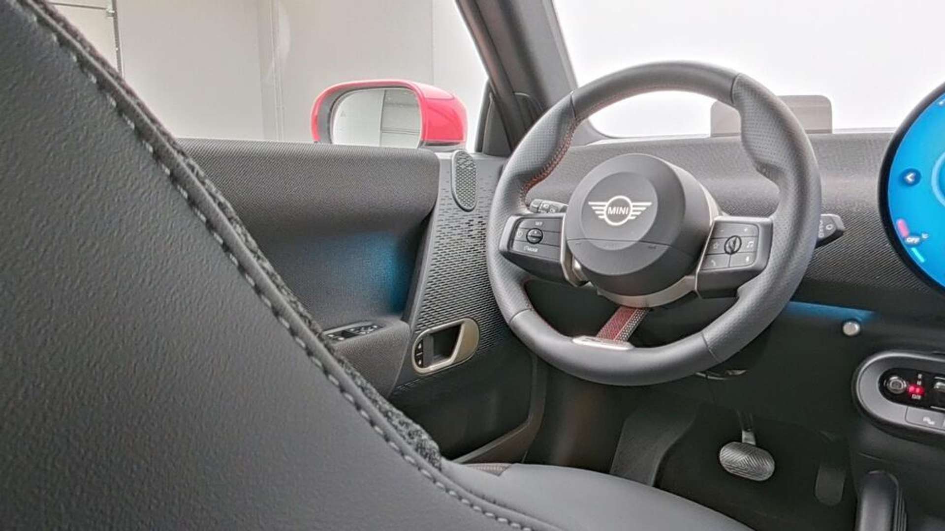 Mini Cooper E JCW Cooper E - 2025 - Joinsteer - #22