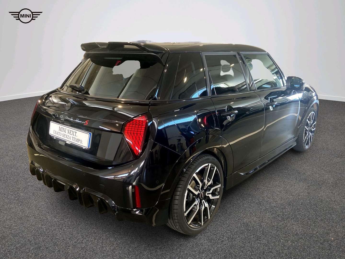 Mini Cooper JCW Cooper - 2025 - Joinsteer - #5