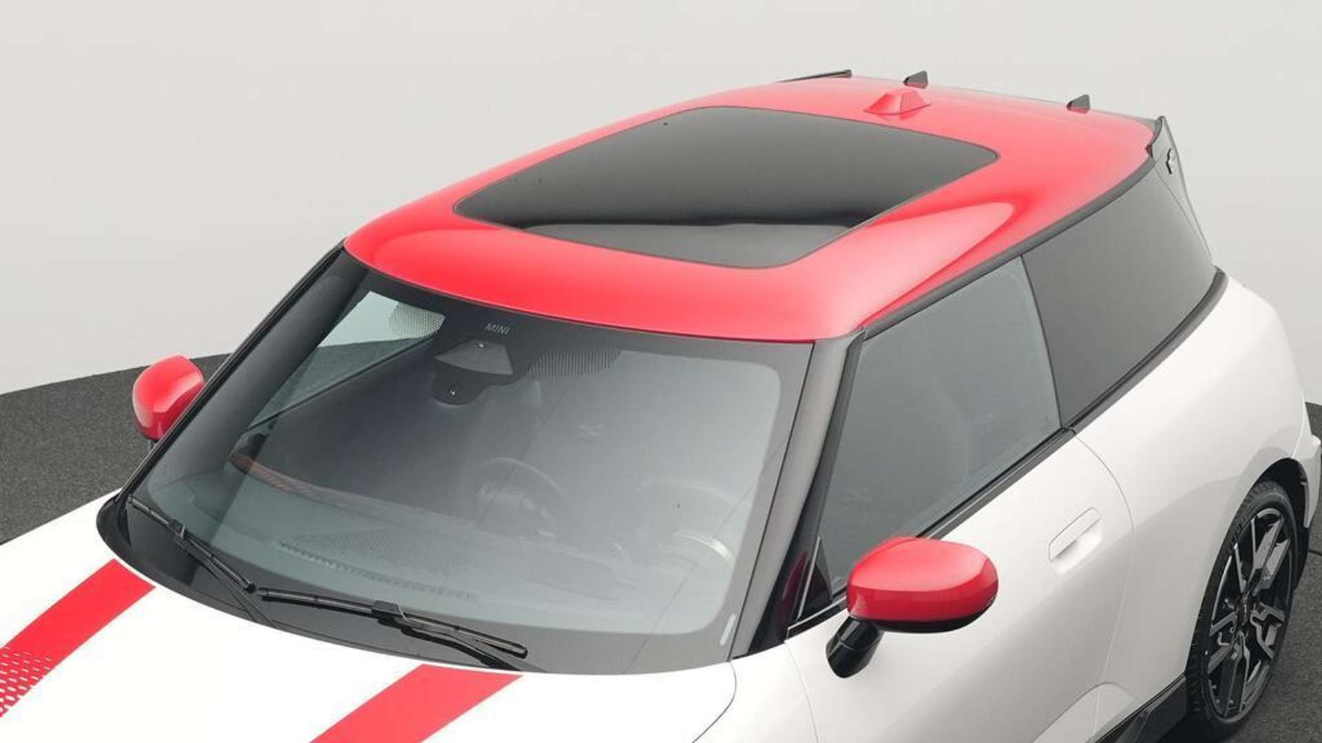 Mini Cooper E JCW Cooper E - 2025 - Joinsteer - #23