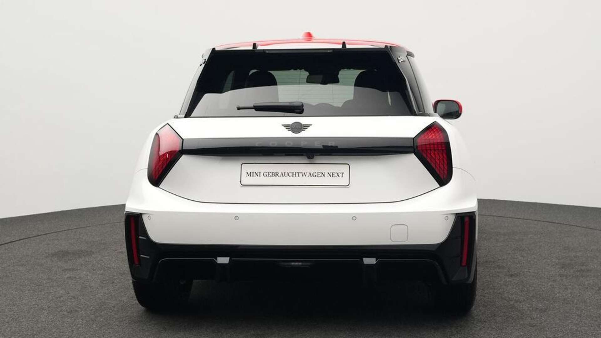 Mini Cooper E JCW Cooper E - 2025 - Joinsteer - #24