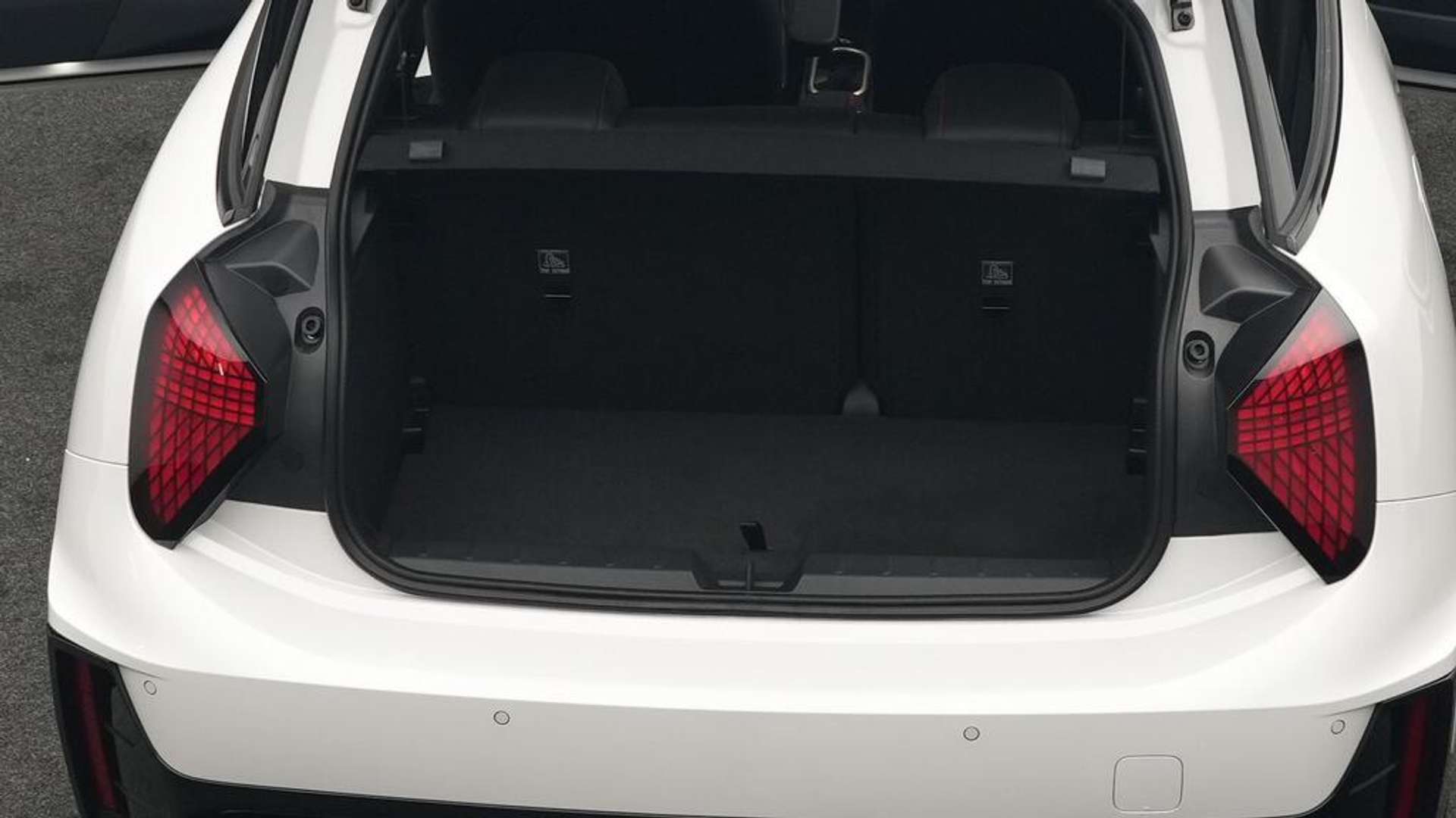 Mini Cooper E JCW Cooper E - 2025 - Joinsteer - #25