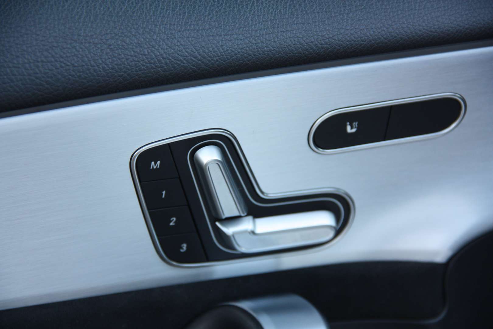 Mercedes Classe A35 AMG 35 AMG Line - 2021 - Joinsteer - #4