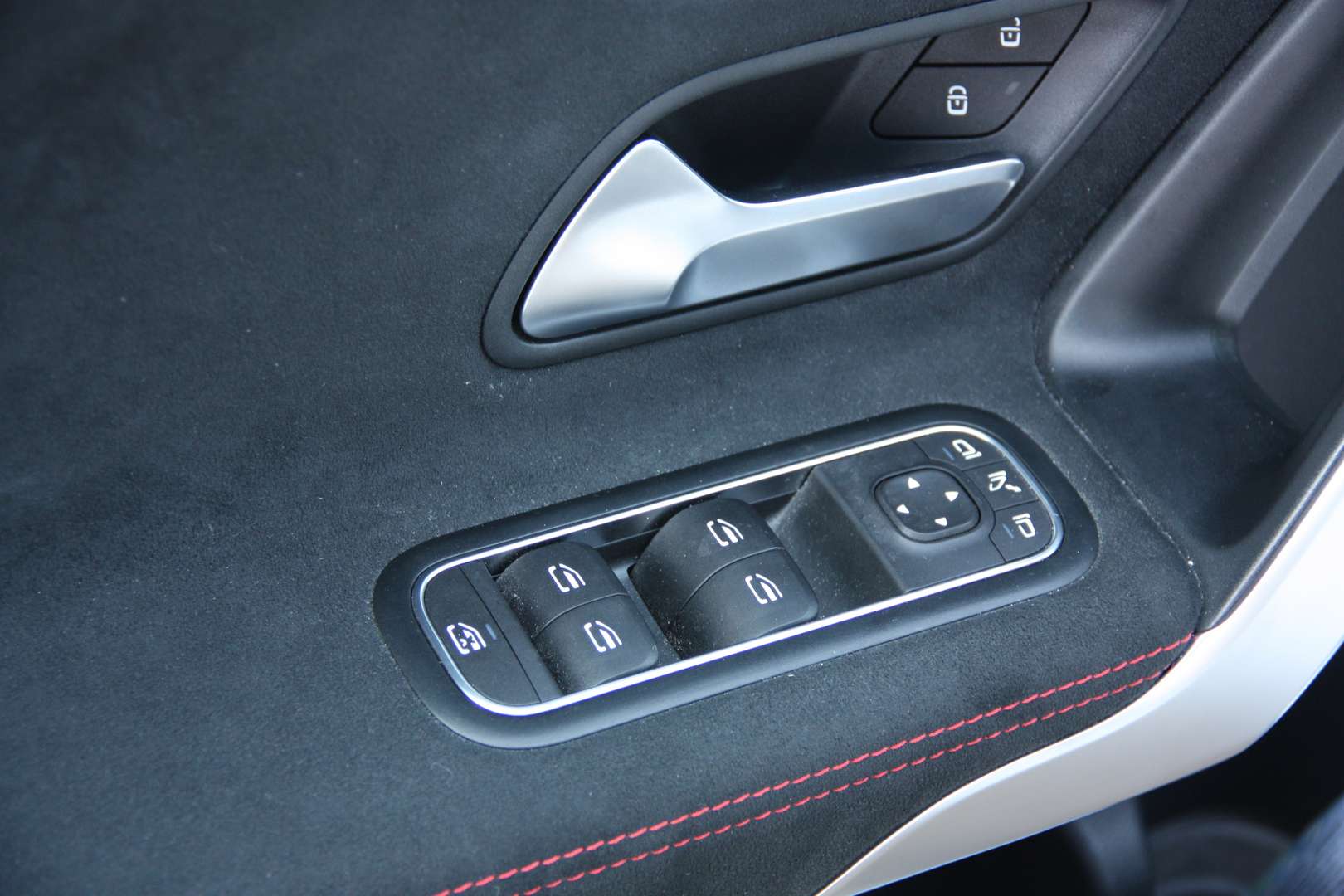 Mercedes Classe A35 AMG 35 AMG Line - 2021 - Joinsteer - #5