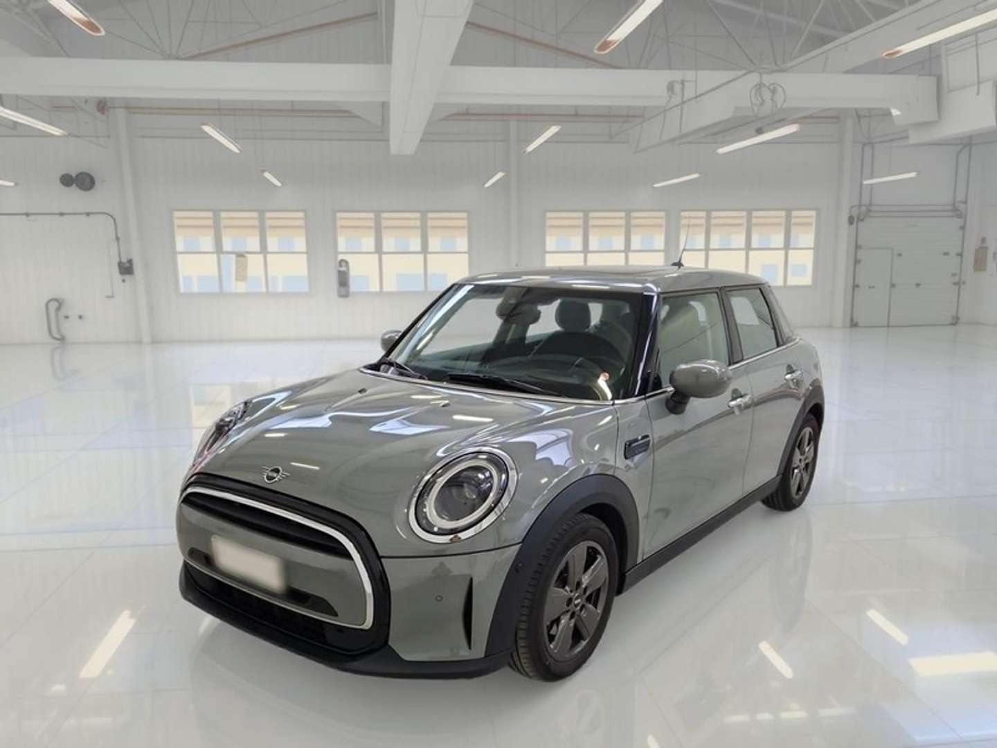 Mini 5 Portes Classic Cooper - 2022 - Joinsteer - #1