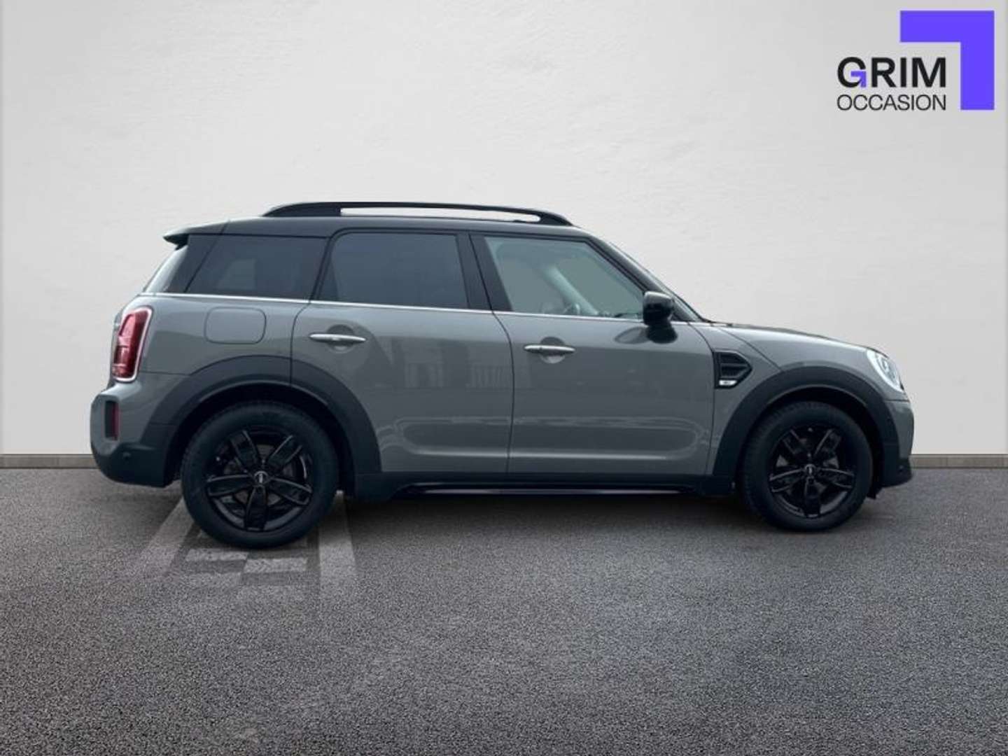 Mini Countryman COOPER - 2022 - Joinsteer - #3