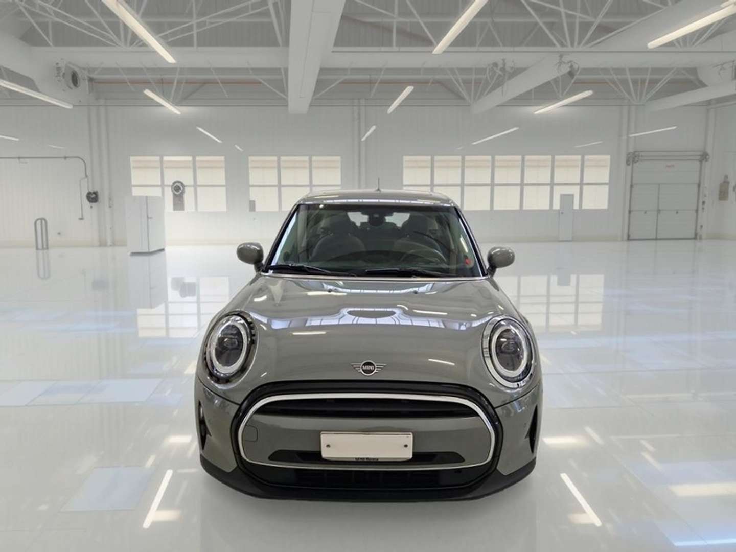 Mini 5 Portes Classic Cooper - 2022 - Joinsteer - #2