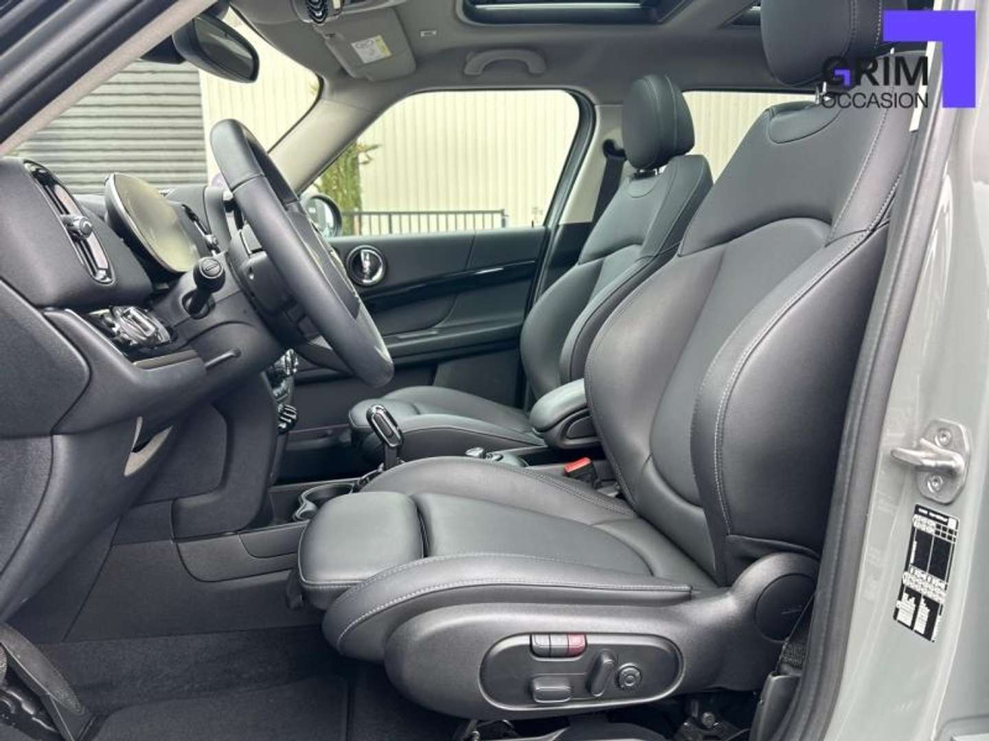 Mini Countryman COOPER - 2022 - Joinsteer - #4