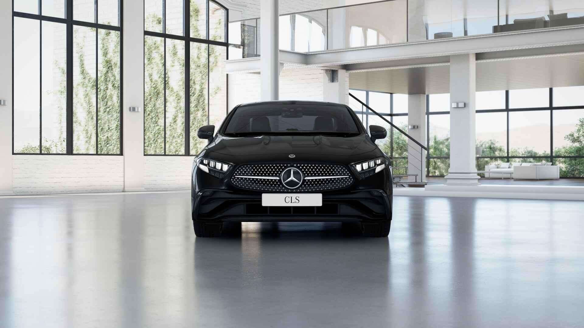 Mercedes CLS 450 AMG Line - 2024 - Joinsteer - #3