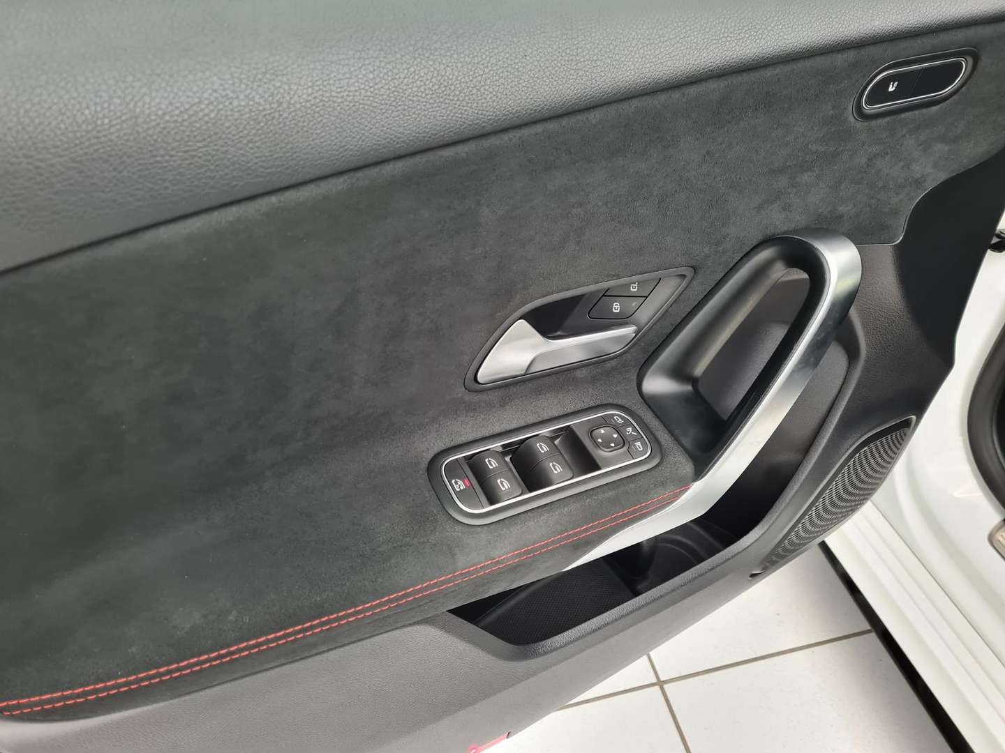 Mercedes Classe A35 AMG 35 Night Edition - 2019 - Joinsteer - #14