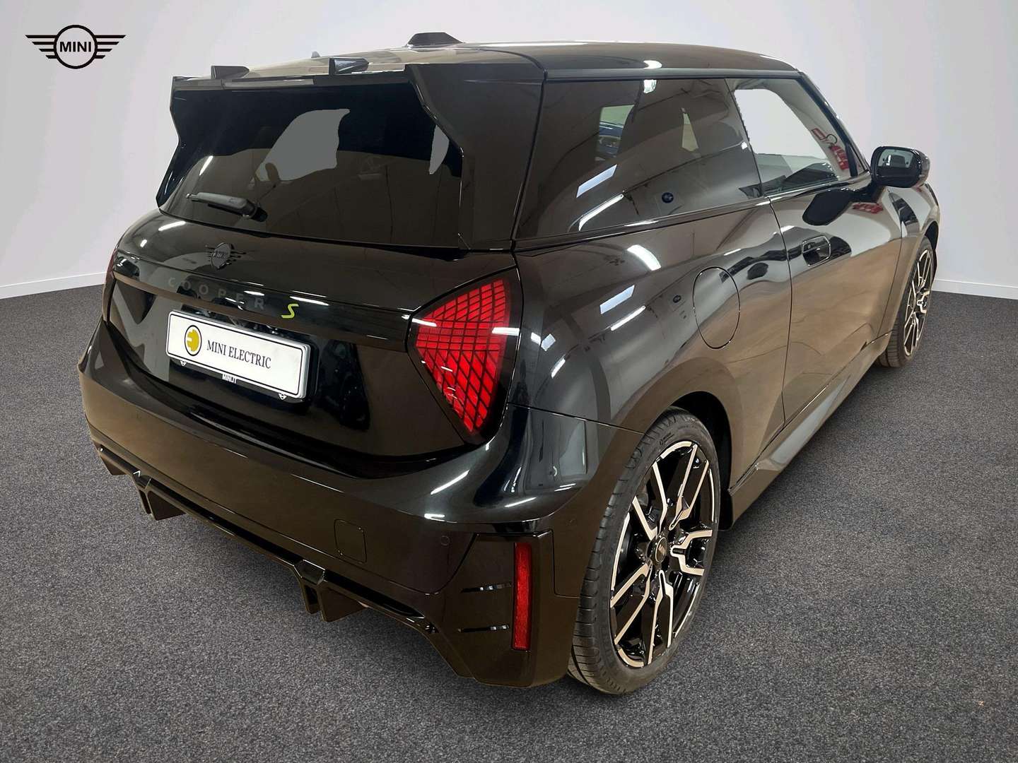 Mini Cooper SE JCW Cooper SE - 2025 - Joinsteer - #5