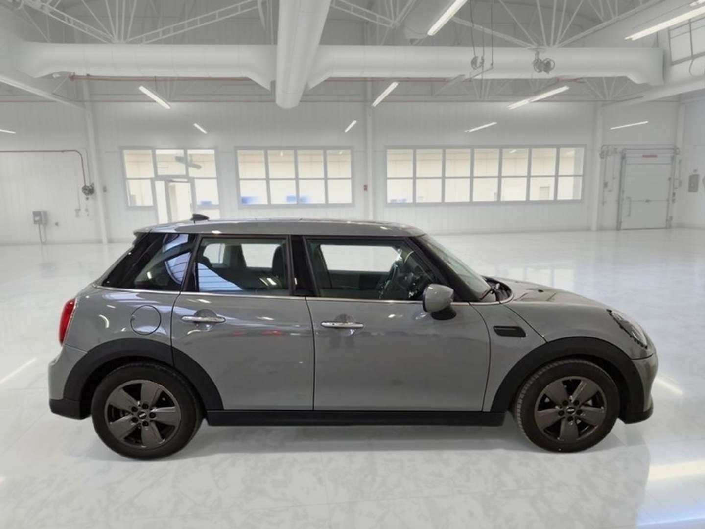 Mini 5 Portes Classic Cooper - 2022 - Joinsteer - #3