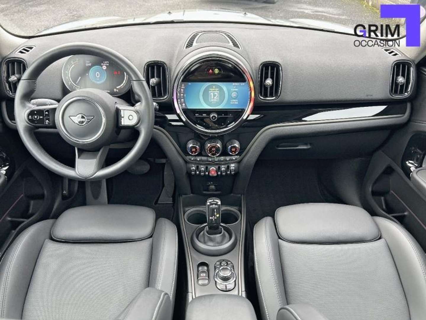 Mini Countryman COOPER - 2022 - Joinsteer - #5