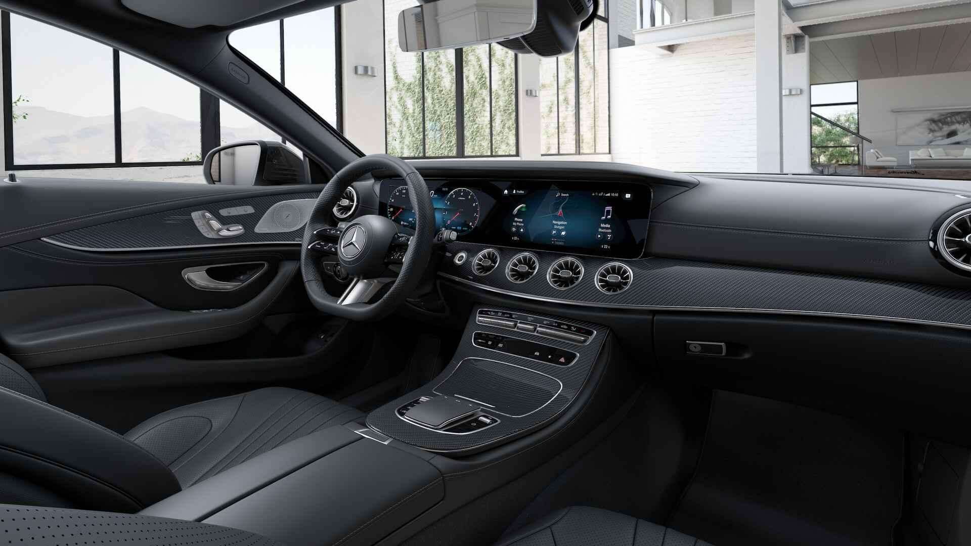 Mercedes CLS 450 AMG Line - 2024 - Joinsteer - #4