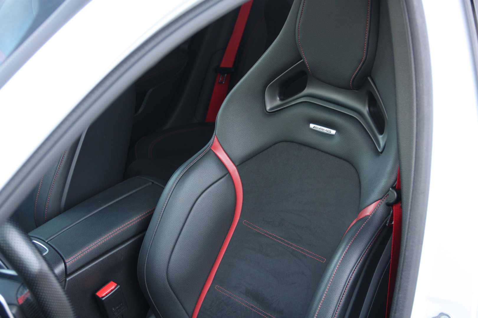 Mercedes Classe A35 AMG 35 AMG Line - 2021 - Joinsteer - #9