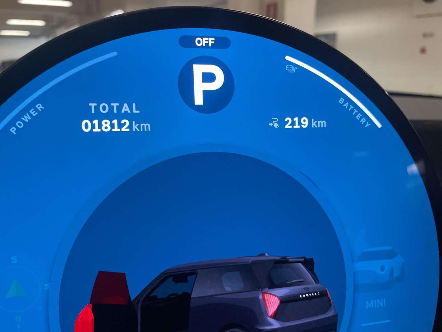 Mini Cooper SE JCW Cooper SE - 2025 - Joinsteer - #6