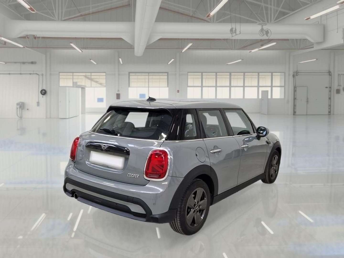 Mini 5 Portes Classic Cooper - 2022 - Joinsteer - #4