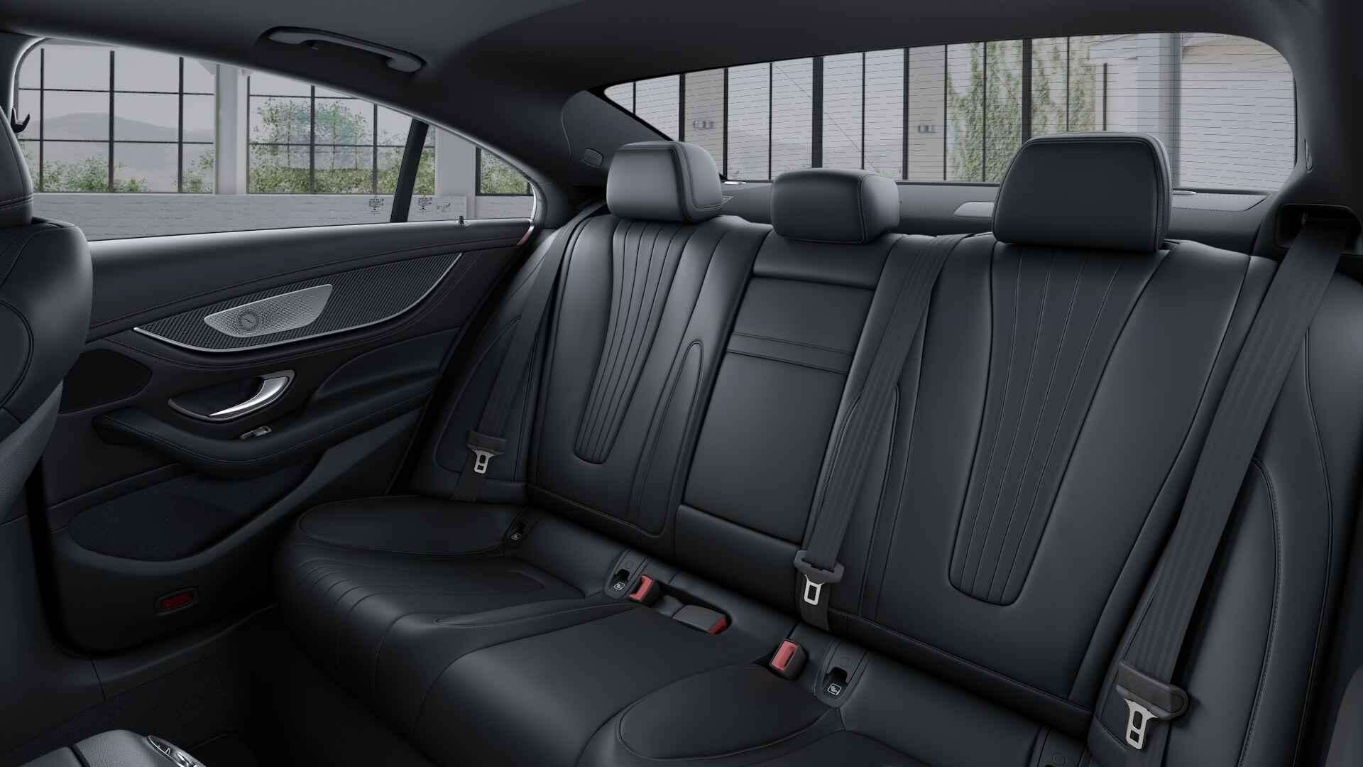 Mercedes CLS 450 AMG Line - 2024 - Joinsteer - #5