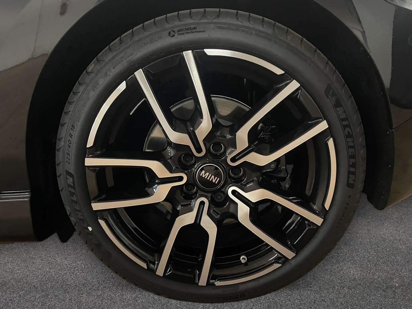 Mini Cooper SE JCW Cooper SE - 2025 - Joinsteer - #7