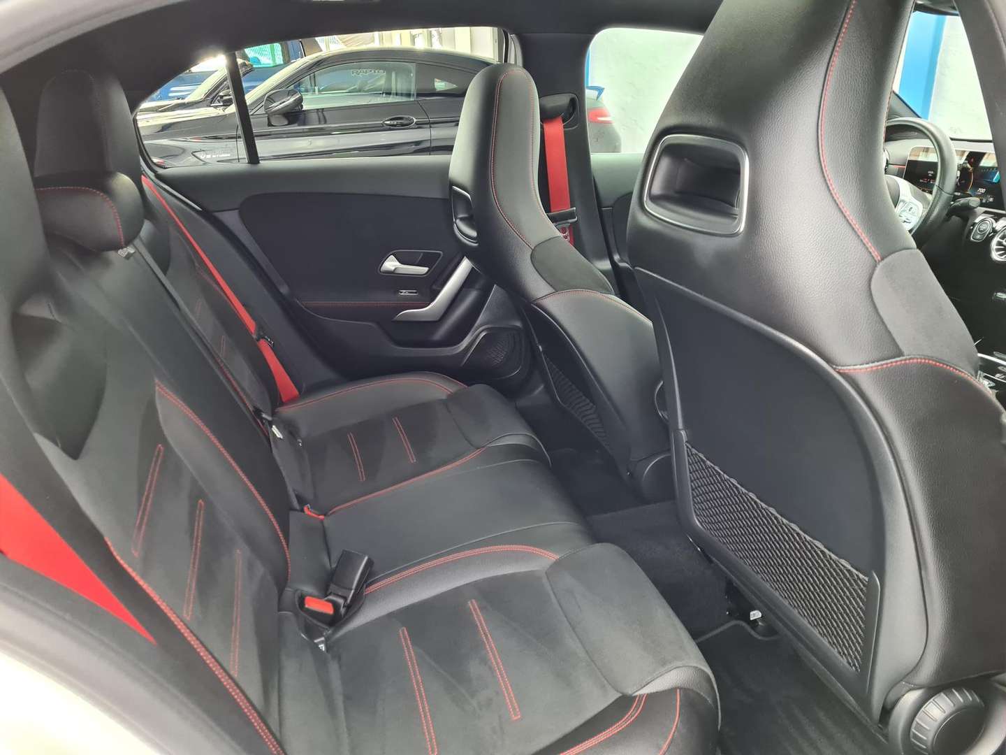 Mercedes Classe A35 AMG 35 Night Edition - 2019 - Joinsteer - #17