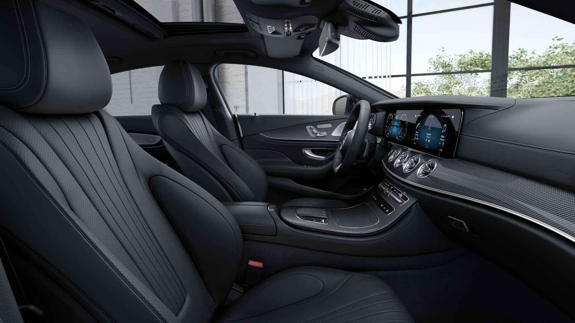 Mercedes CLS 450 AMG Line - 2024 - Joinsteer - #7