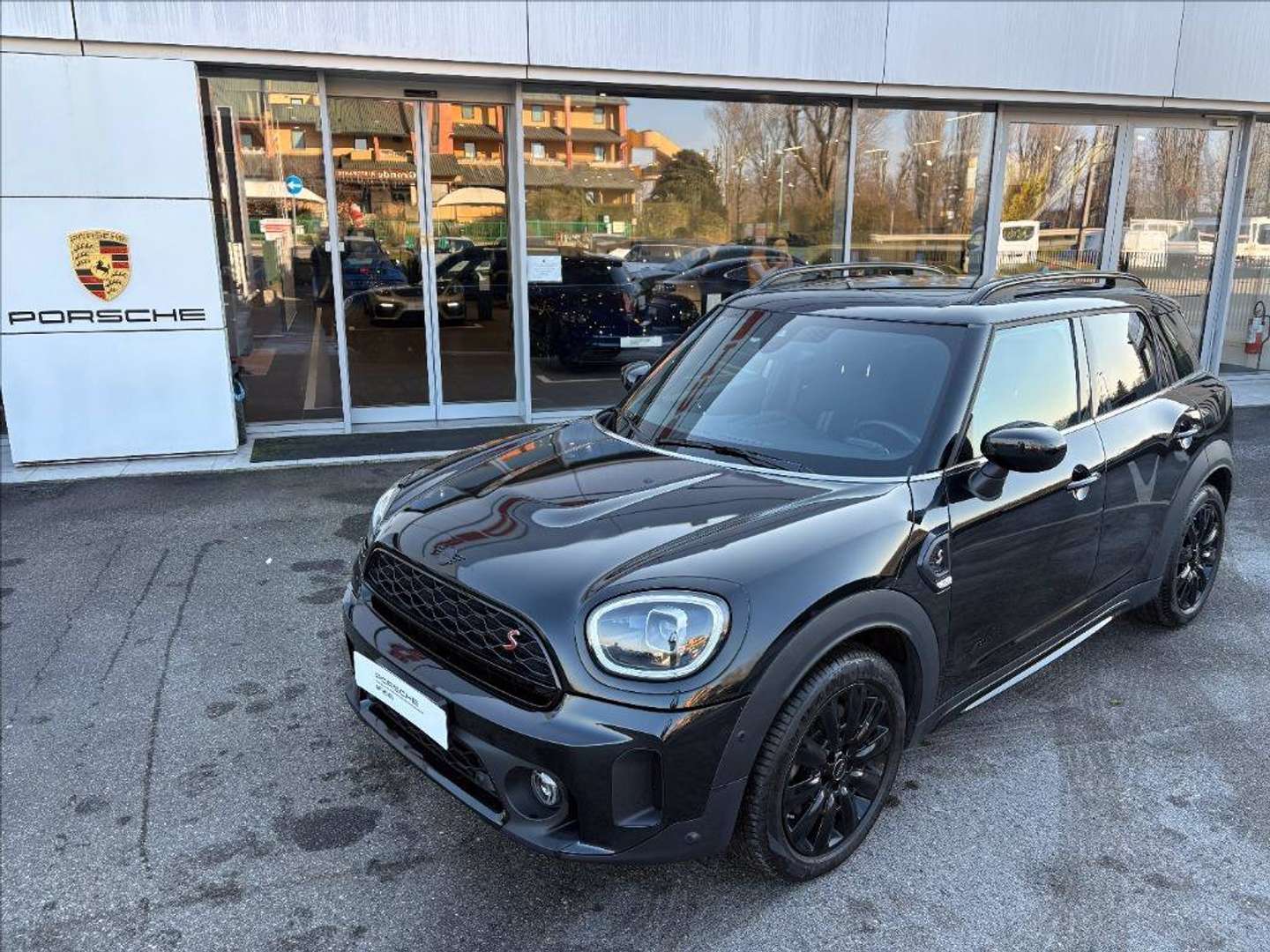 Mini Countryman Classic Cooper SD - 2023 - Joinsteer - #1