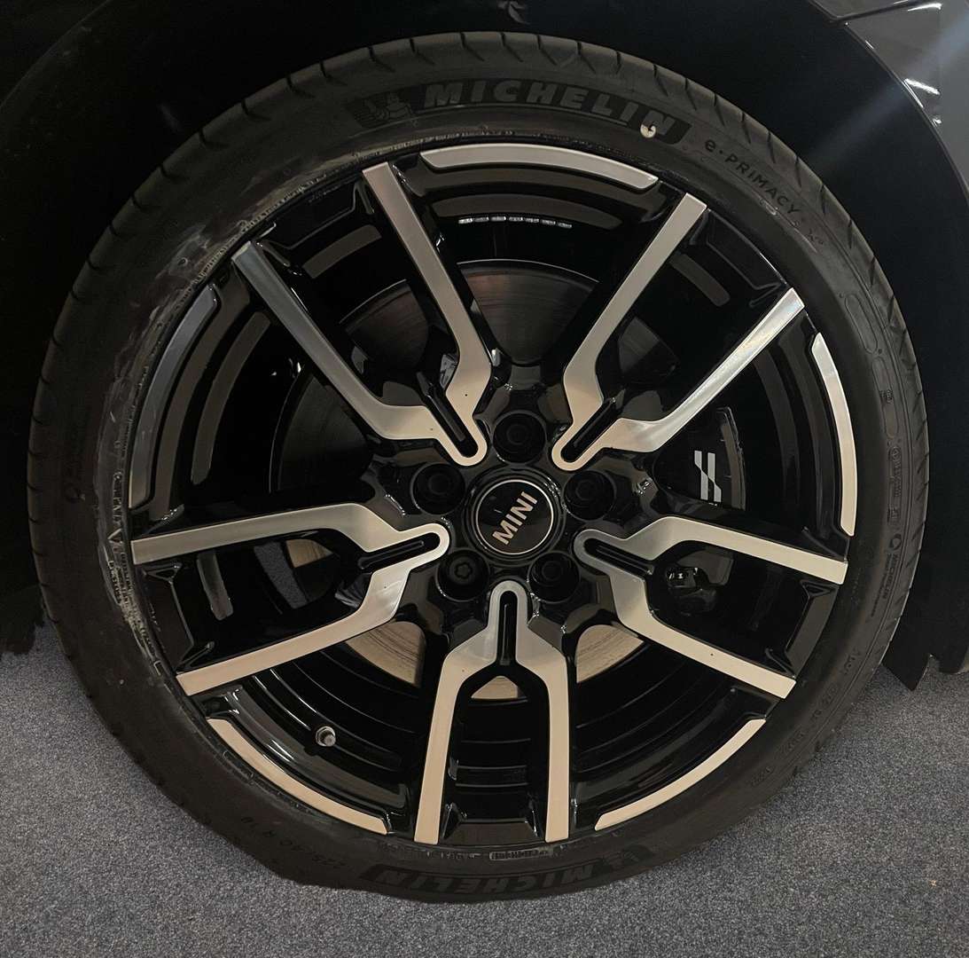 Mini Cooper SE JCW Cooper SE - 2025 - Joinsteer - #9