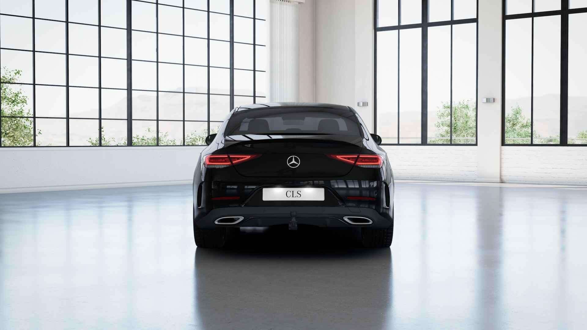 Mercedes CLS 450 AMG Line - 2024 - Joinsteer - #9
