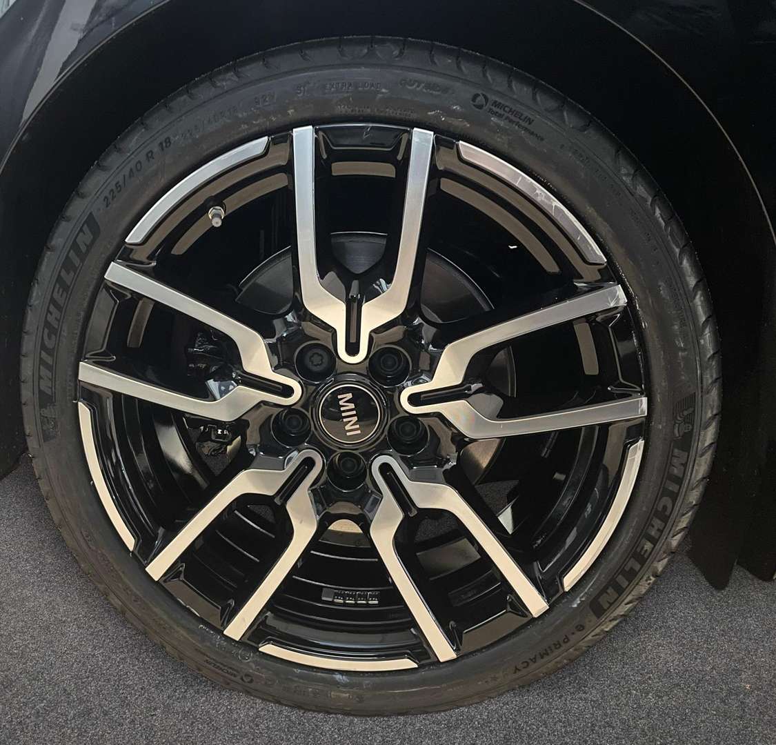 Mini Cooper SE JCW Cooper SE - 2025 - Joinsteer - #10