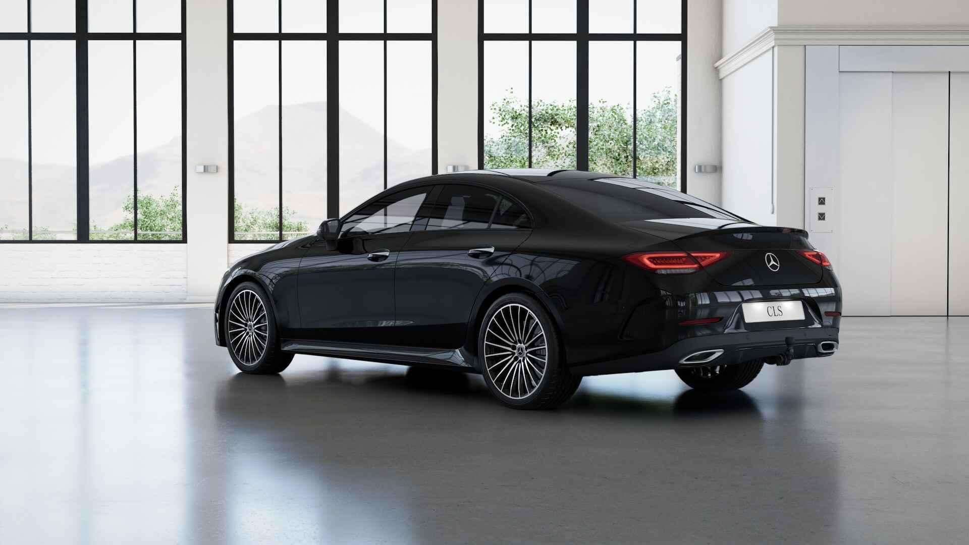 Mercedes CLS 450 AMG Line - 2024 - Joinsteer - #10