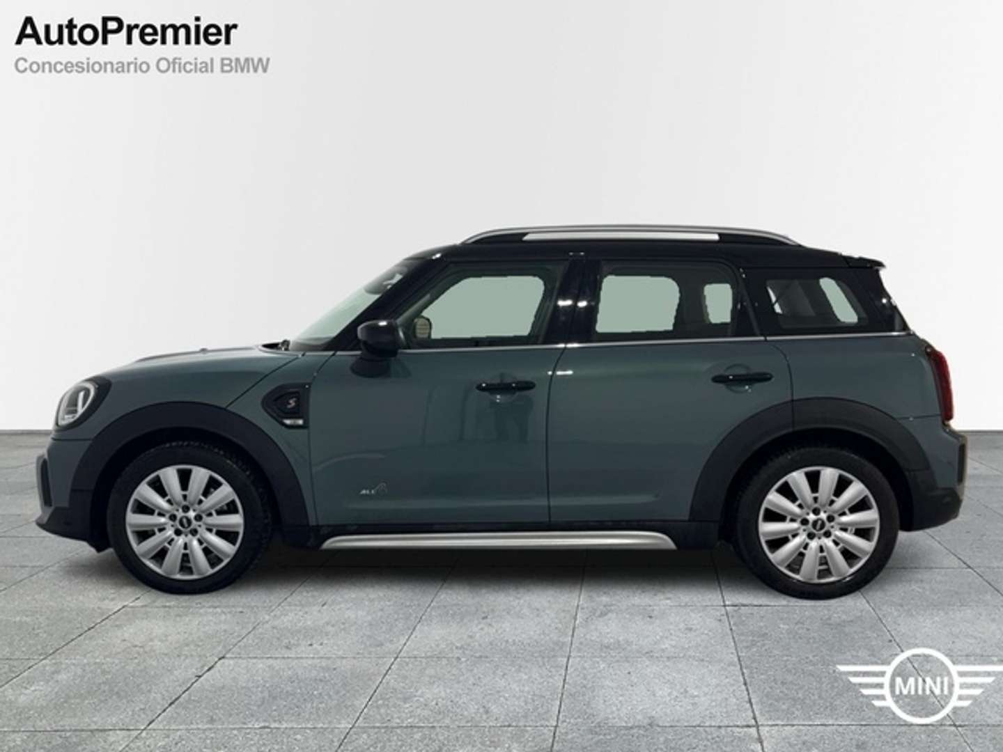 Mini Countryman JCW Cooper S - 2021 - Joinsteer - #3