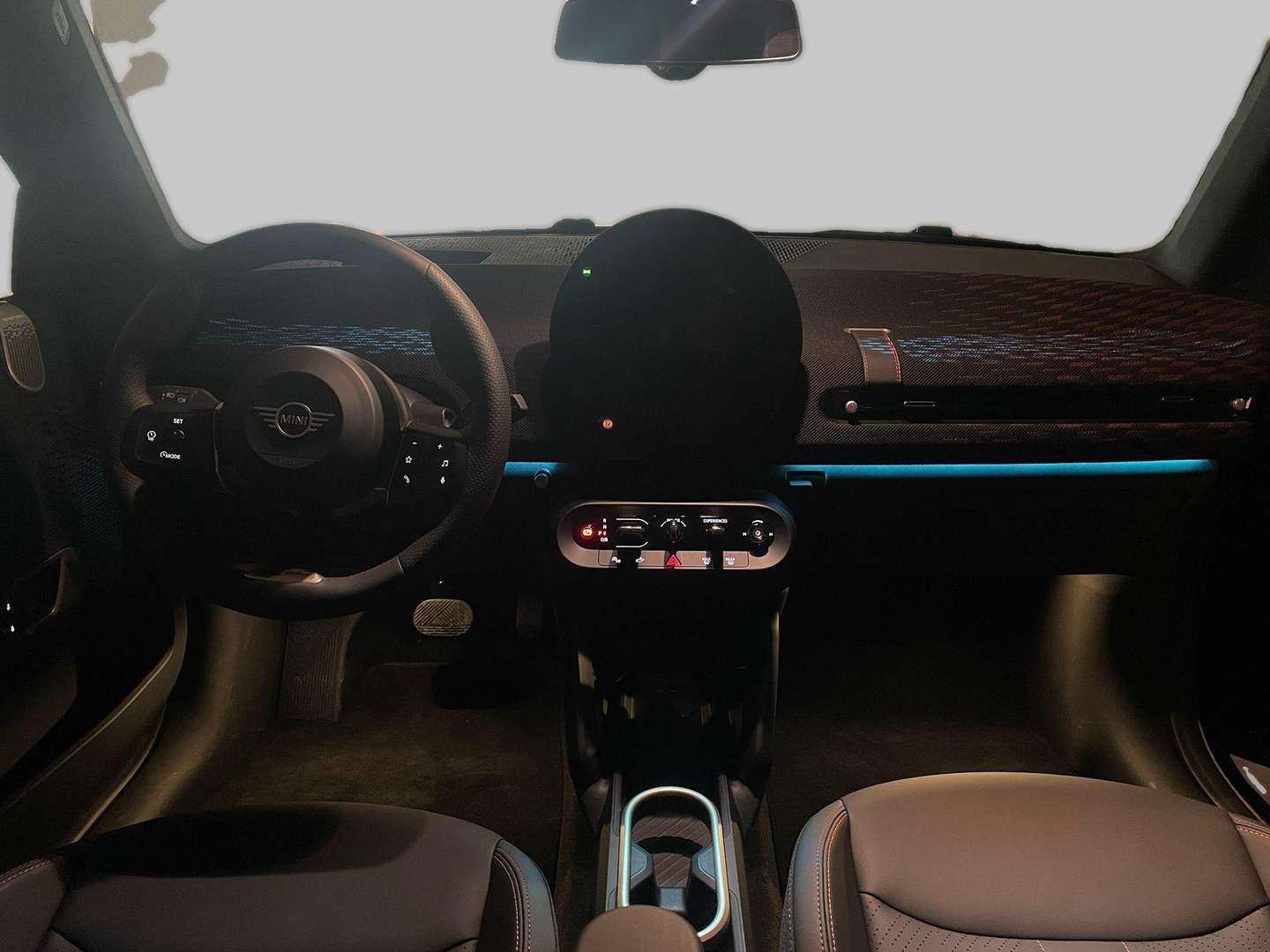 Mini Cooper SE JCW Cooper SE - 2025 - Joinsteer - #11