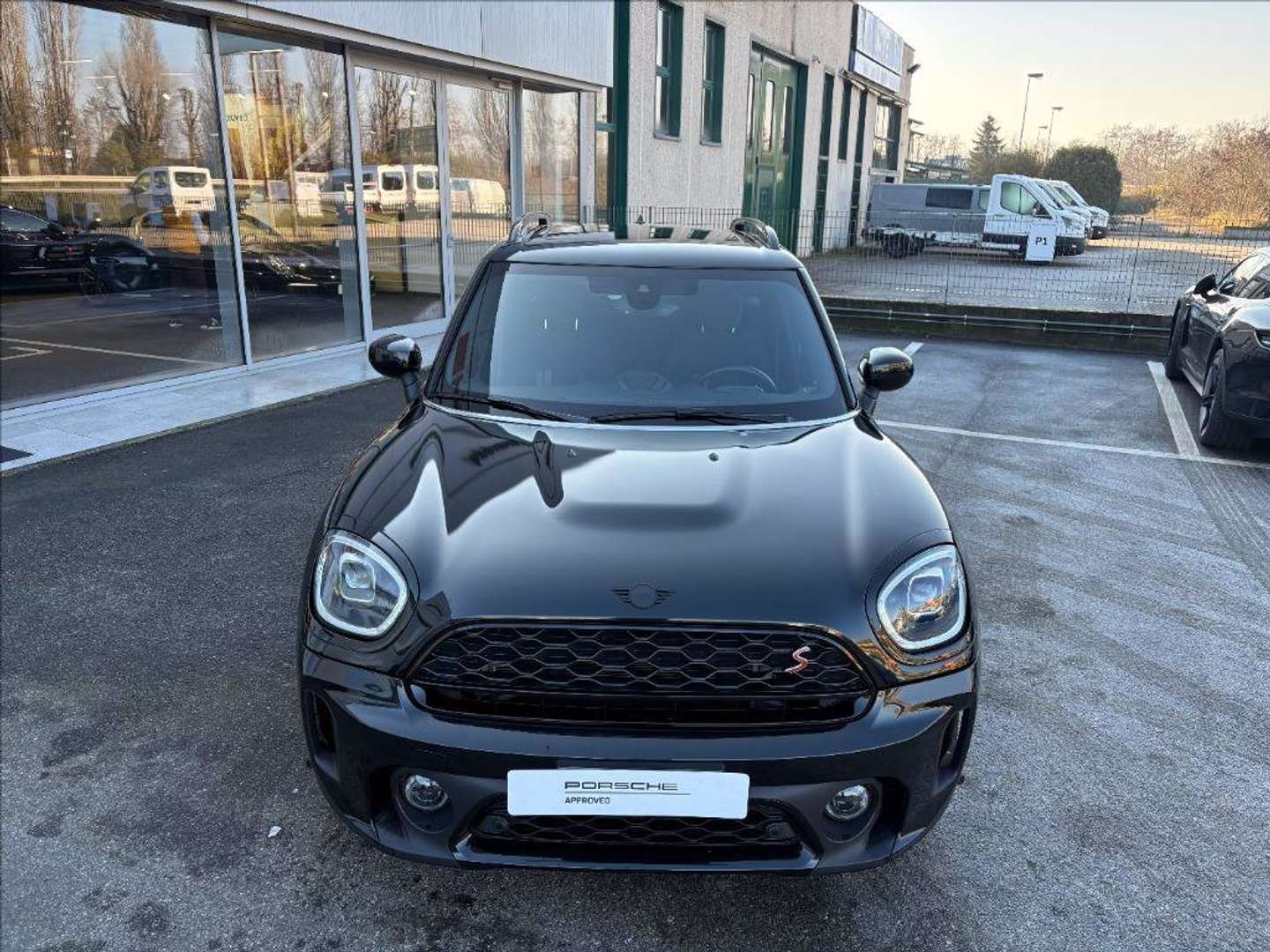 Mini Countryman Classic Cooper SD - 2023 - Joinsteer - #3