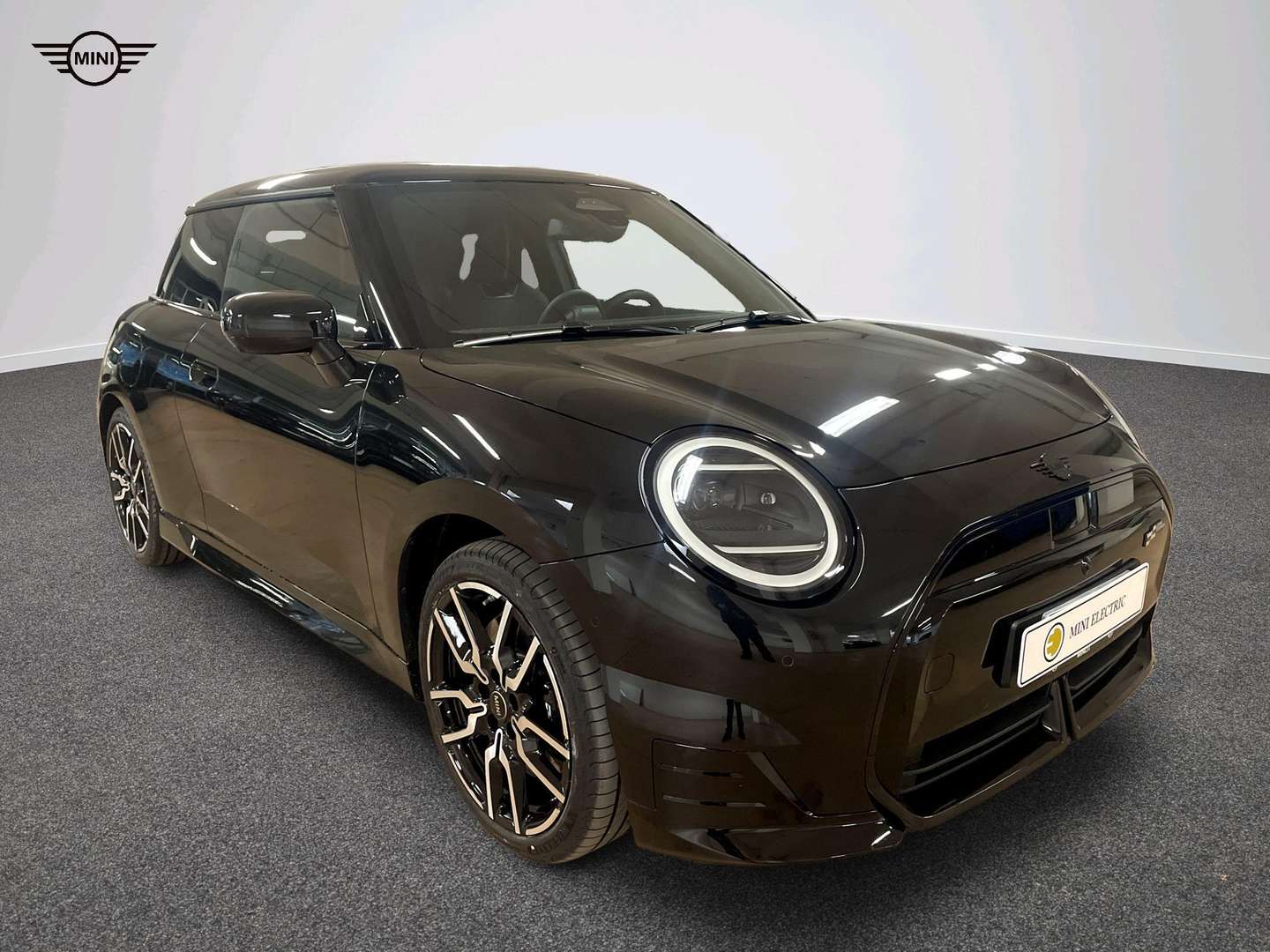 Mini Cooper SE JCW Cooper SE - 2025 - Joinsteer - #12