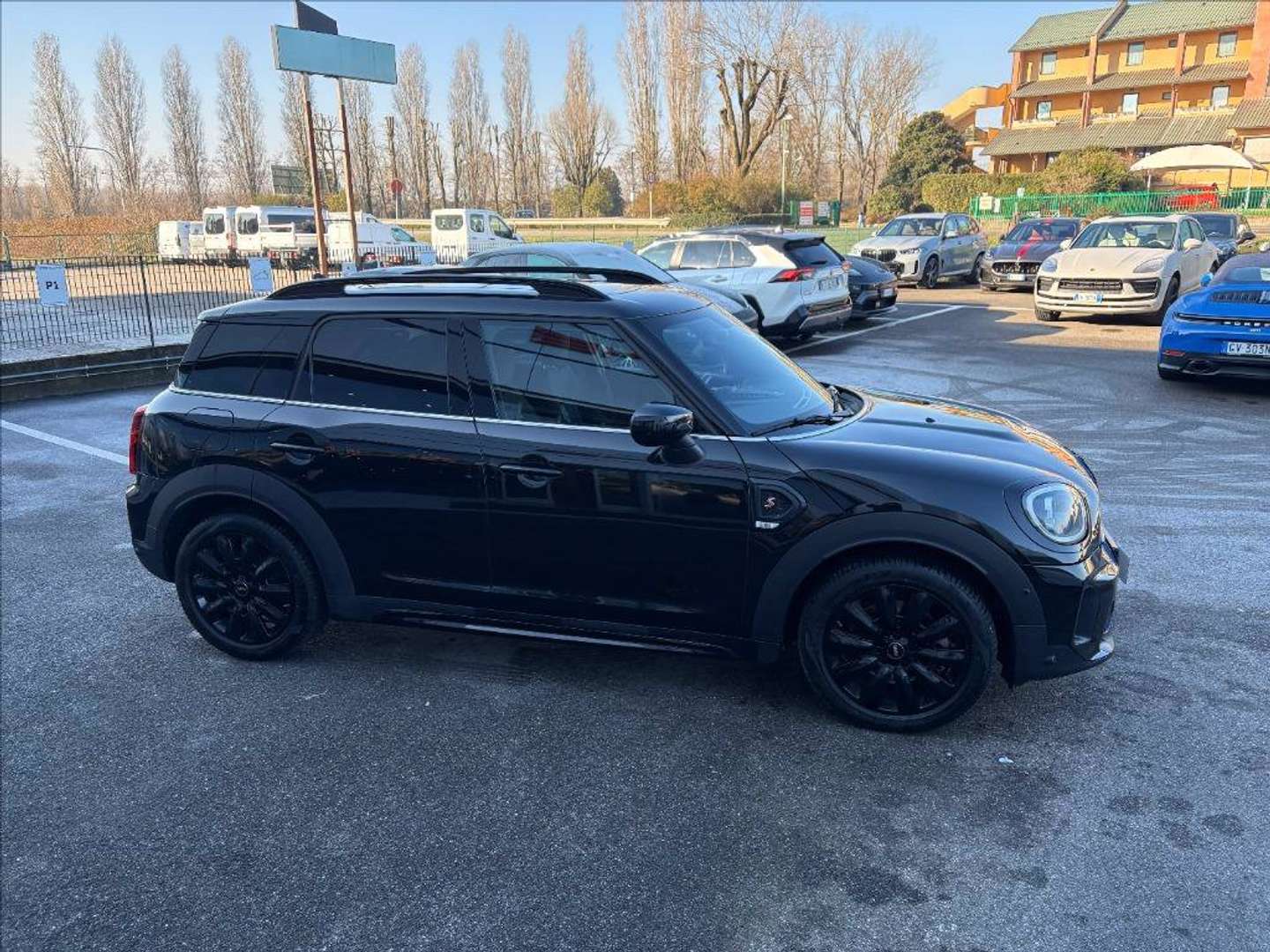 Mini Countryman Classic Cooper SD - 2023 - Joinsteer - #4