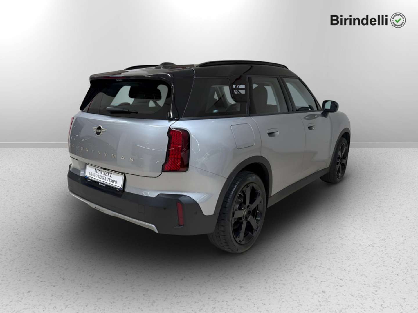 Mini Countryman Classic One - 2025 - Joinsteer - #2